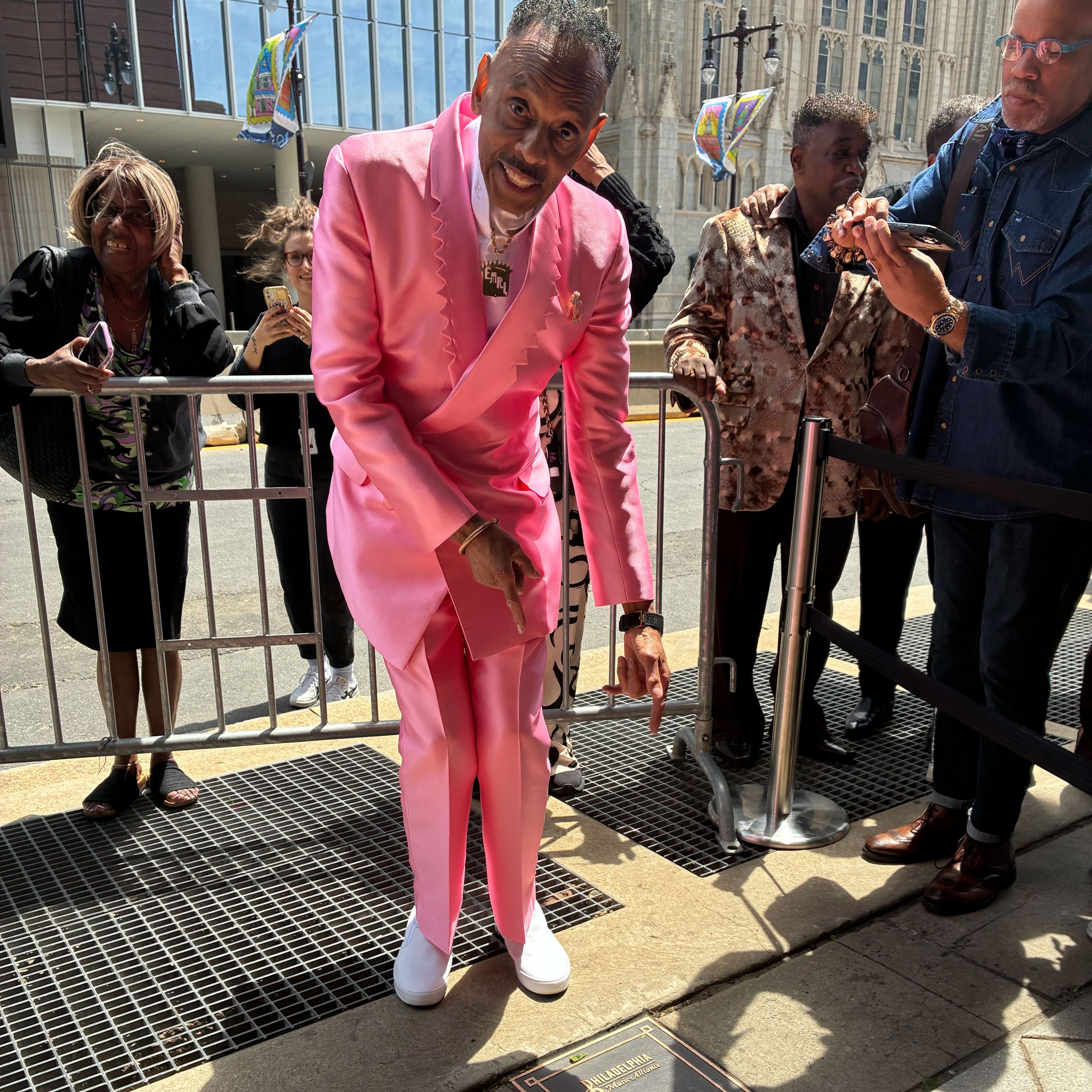 Philly Music Alliance honors 2026 Walk of Fame inductees episode artwork