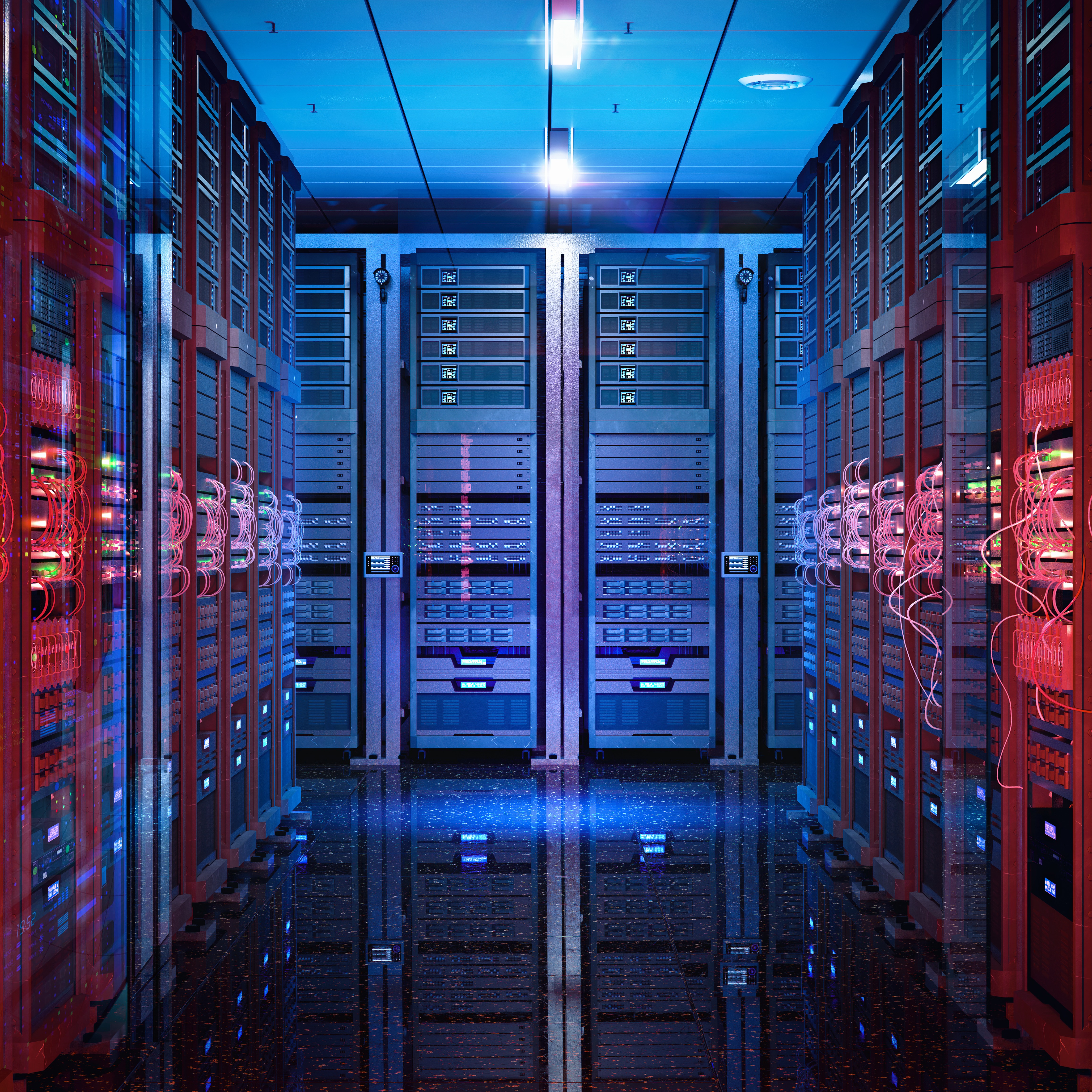 South Jersey township rejects data center plan episode artwork