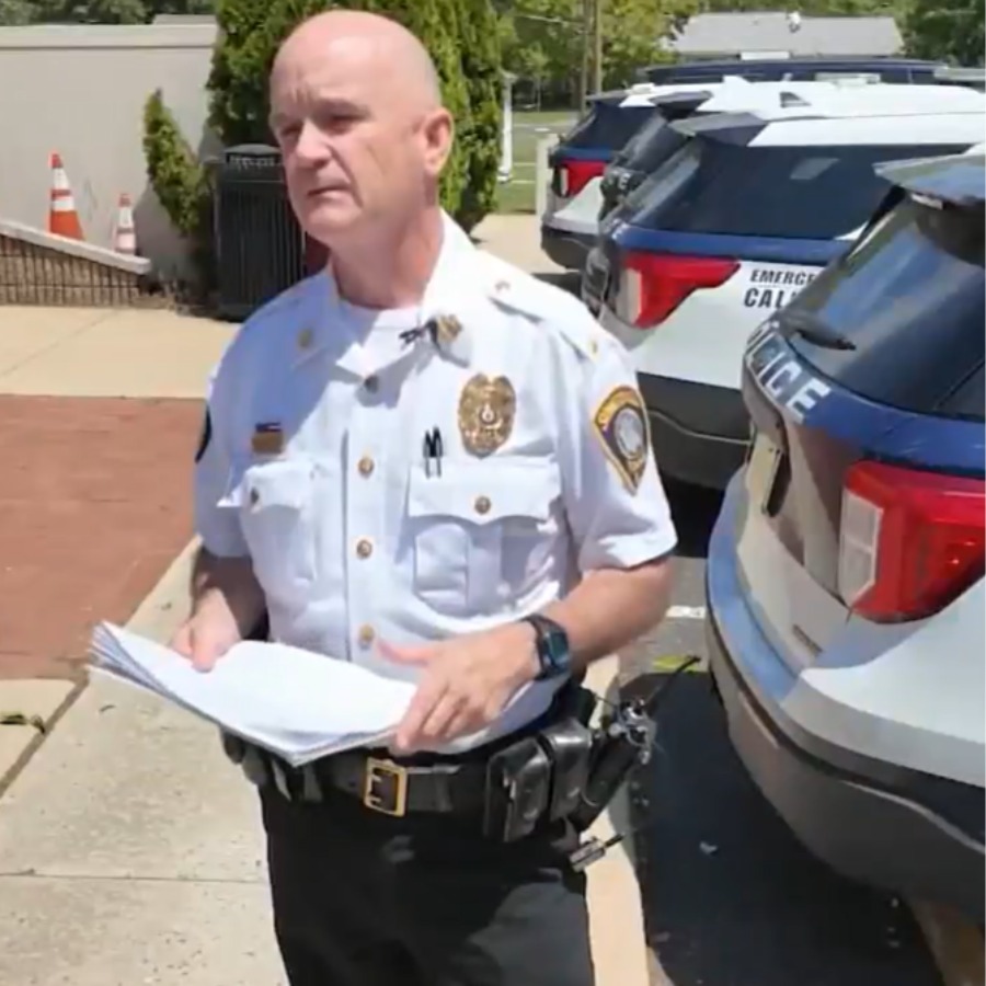 Camden County sees uptick in car thefts and break ins episode artwork