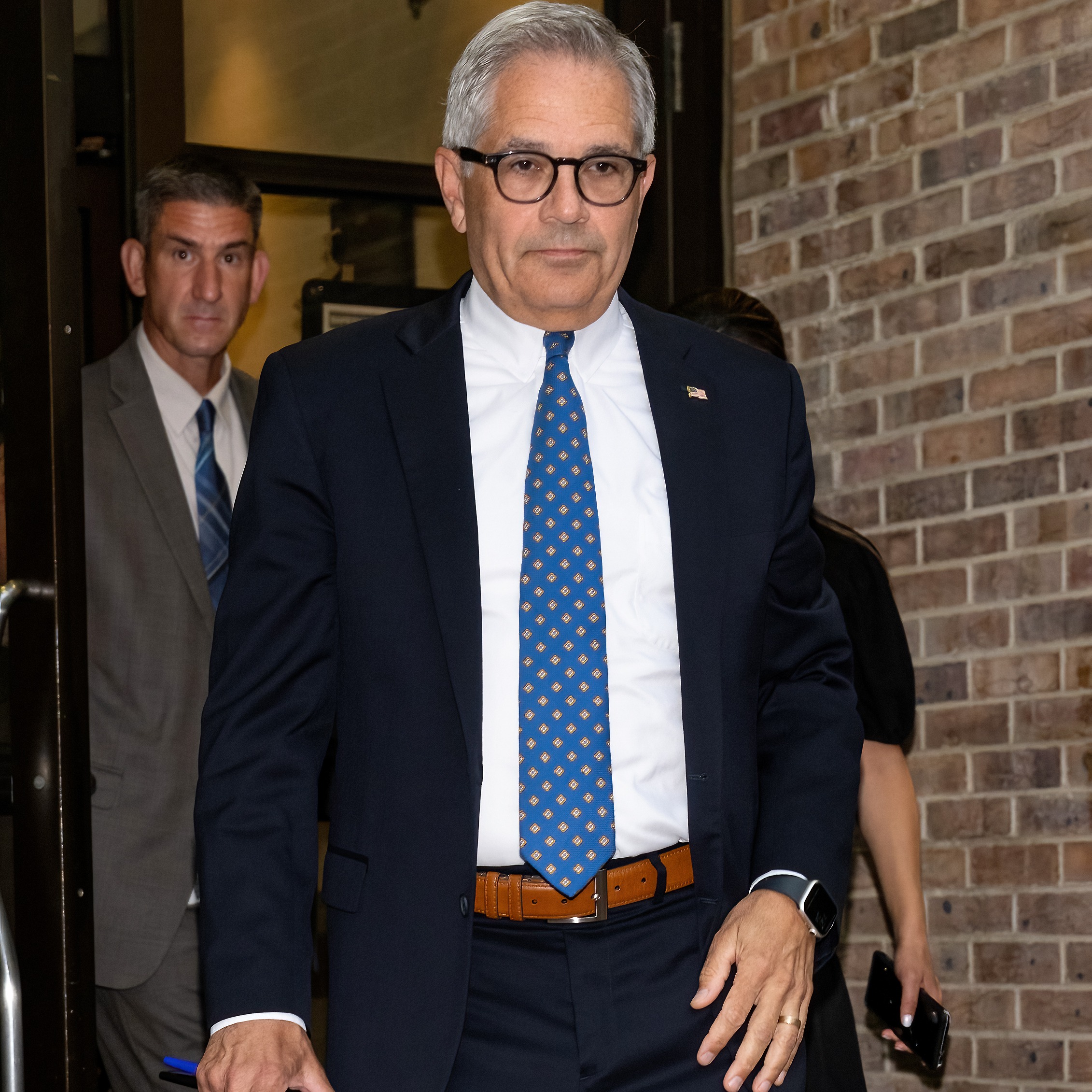 Krasner welcomes public hearing on GOP's criticism of Philly's immigration policies episode artwork