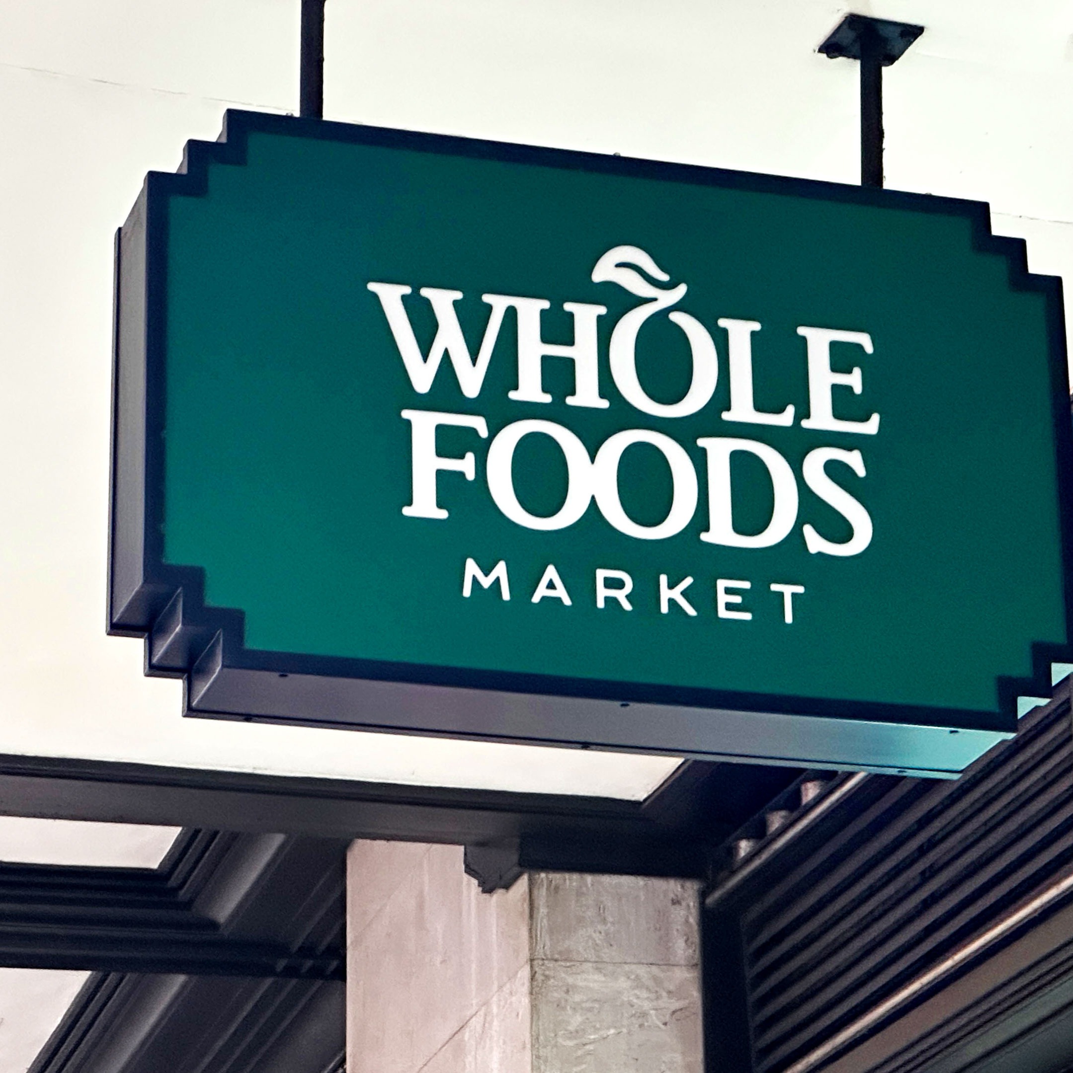 Whole Foods to replace South Square Supermarket in coming years episode artwork
