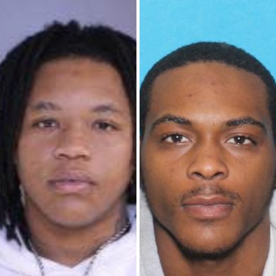 2 men wanted for Upper Darby armed robbery episode artwork