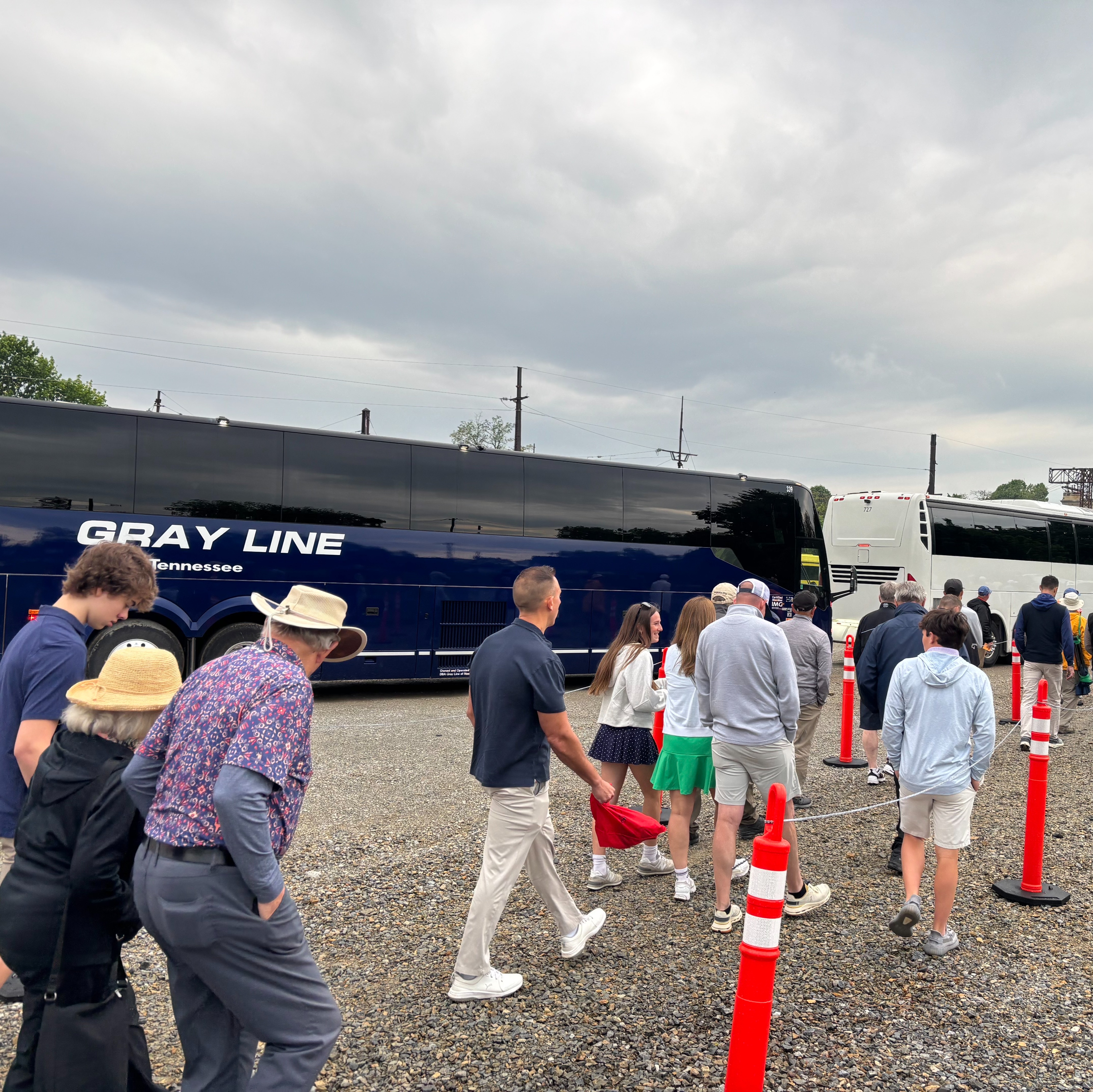 Heading to the first round of the PGA Championship? You may wanna hop on SEPTA episode artwork