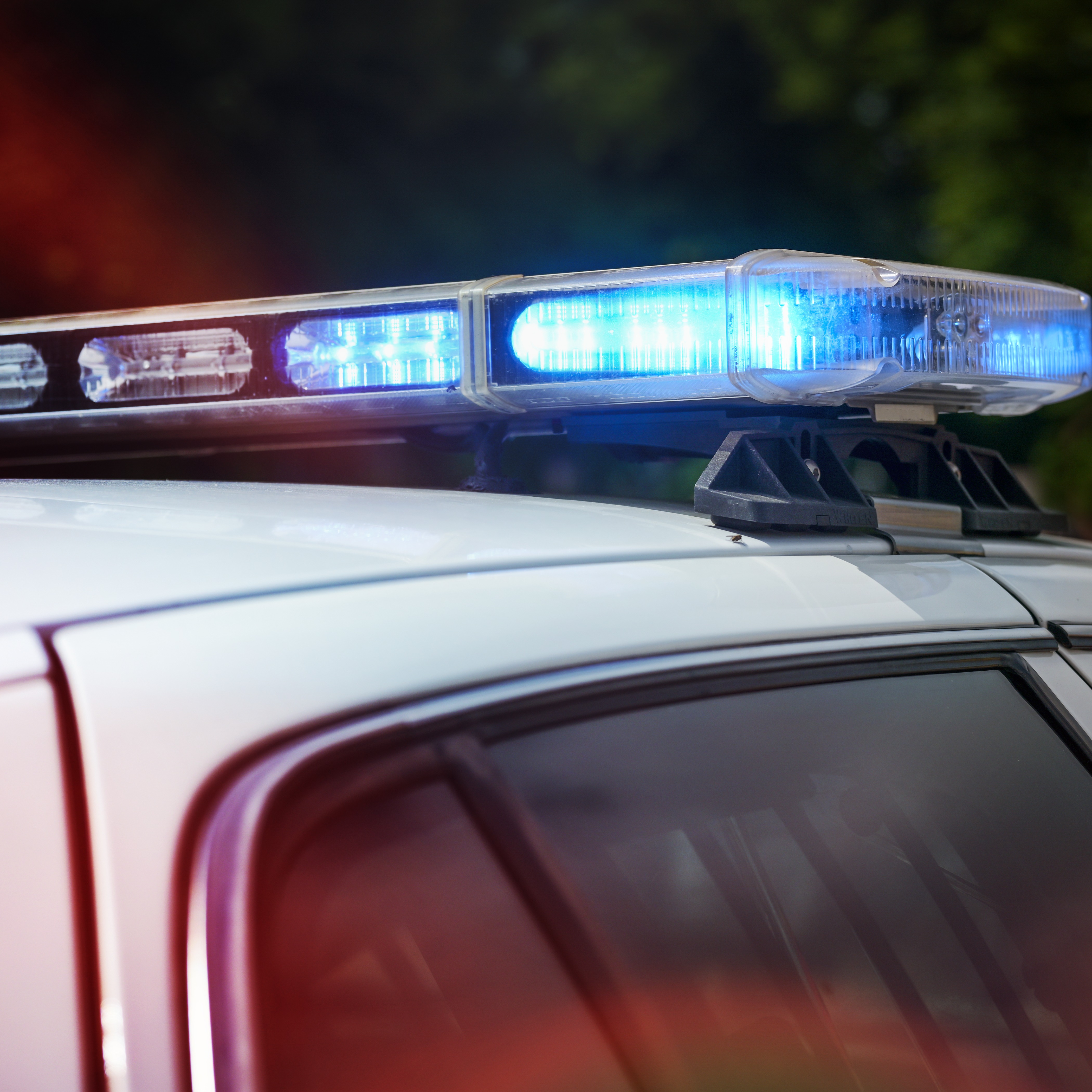 Philly man arrested, charged in alleged road rage shooting episode artwork