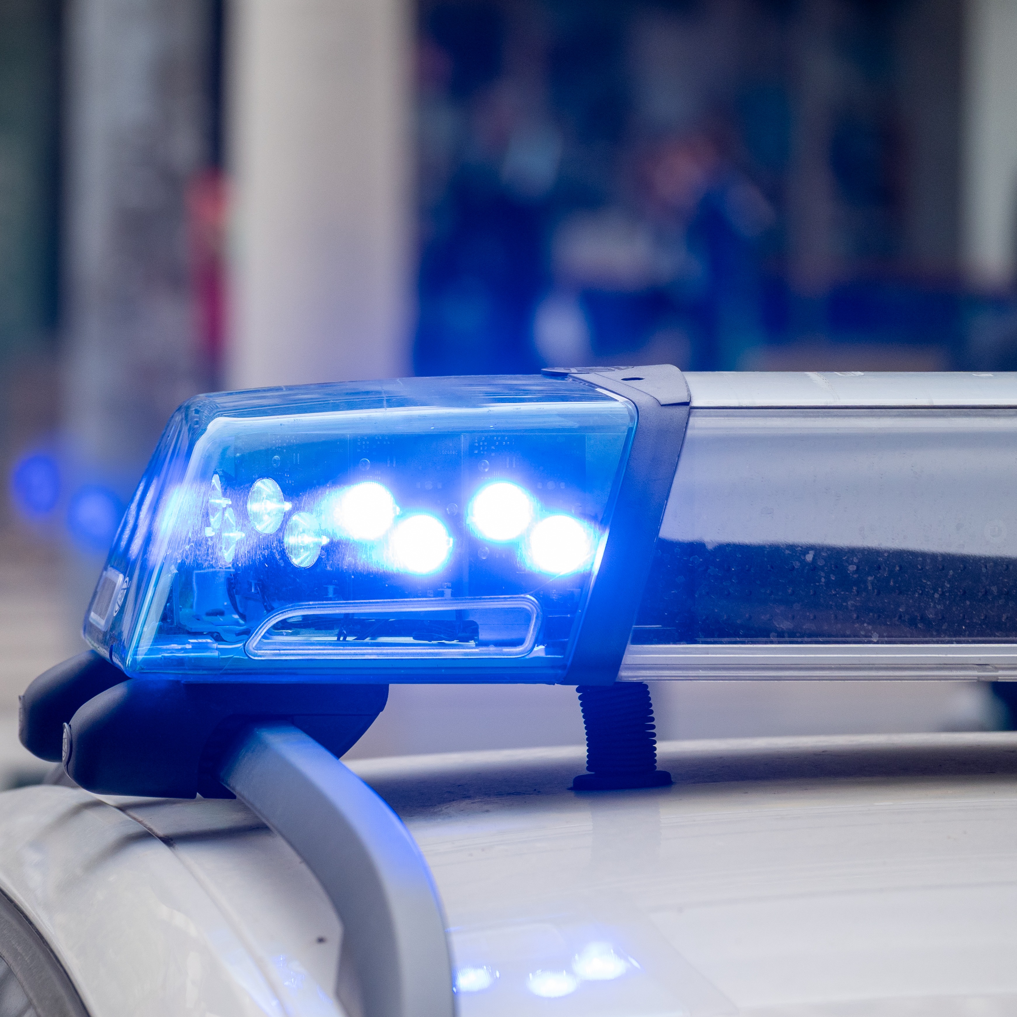 Child shot and killed in Upper Darby home episode artwork