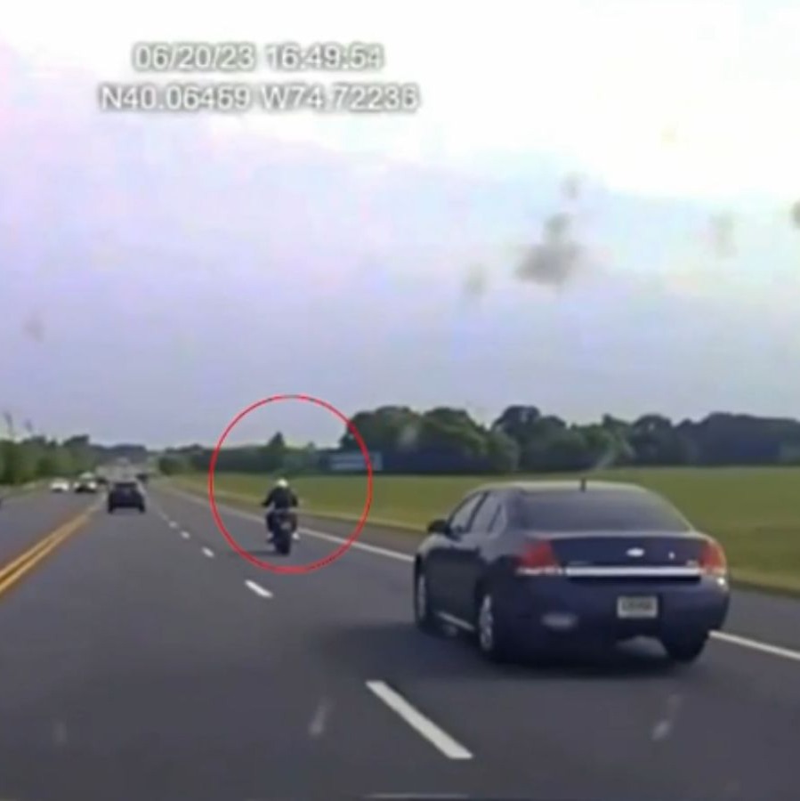 Off-duty New Jersey detective found guilty in high-speed chase that killed motorcyclist episode artwork