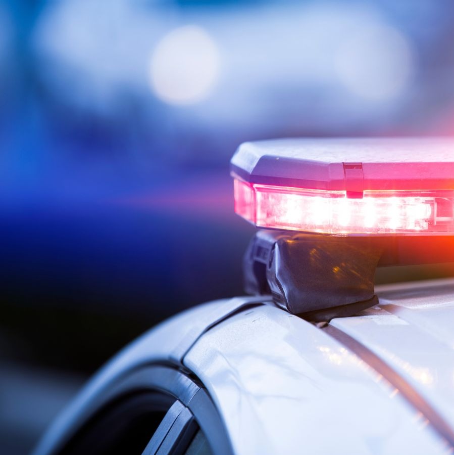 Police search for woman in nightgown accused of stabbing man in East Germantown episode artwork