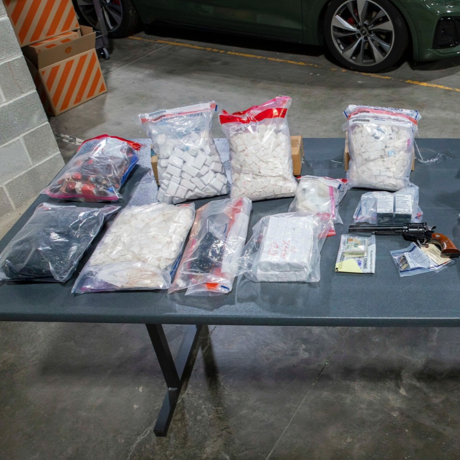 $2M worth of fentanyl seized in Northeast Philly episode artwork