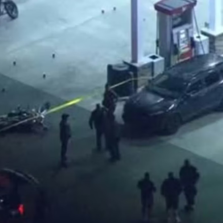 3 members of Pagan Motorcycle club to go to trial Monday episode artwork