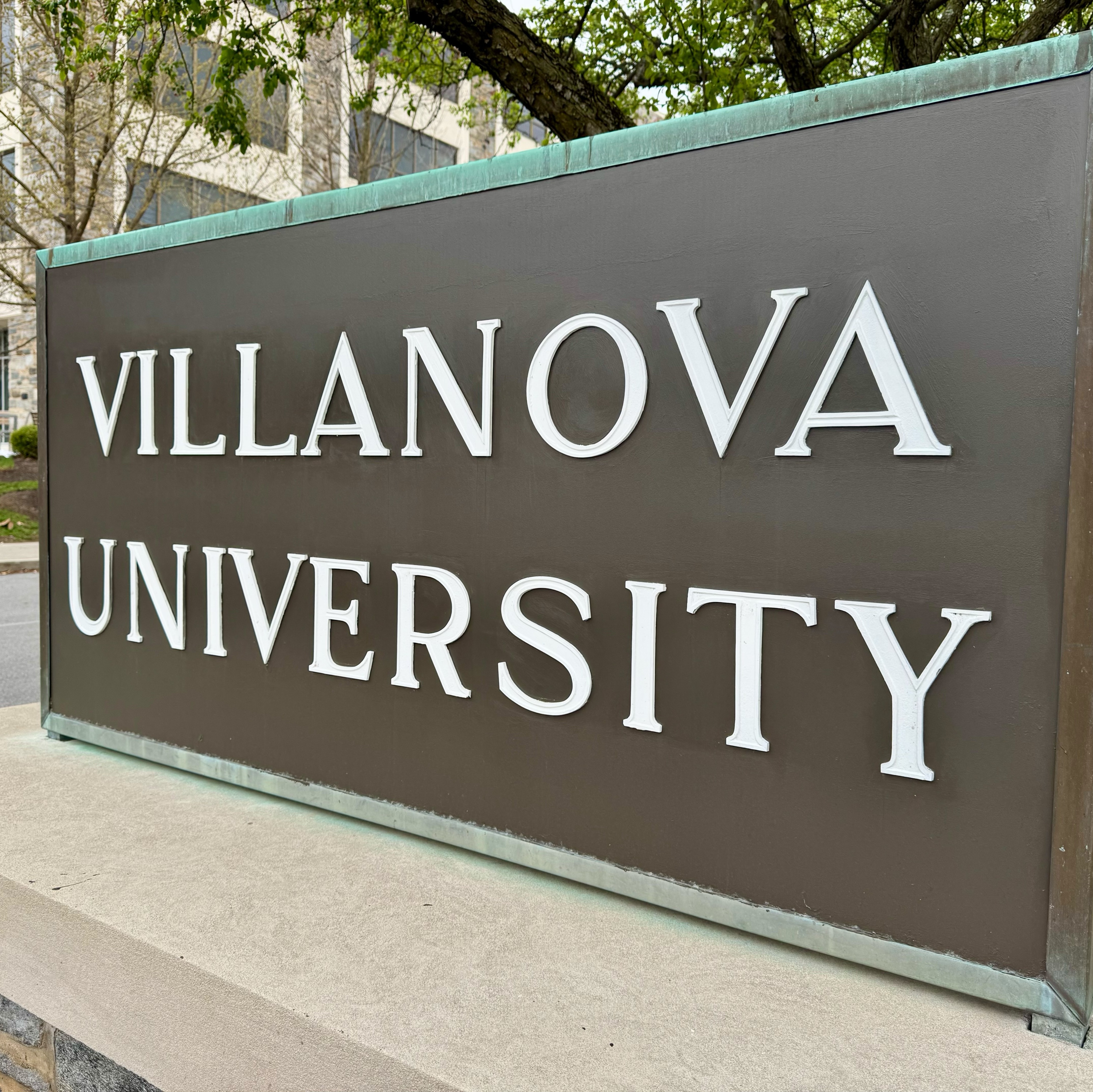 Loud music, trash, late-night parties. Could Villanova's new Cabrini campus make things worse for neighbors? episode artwork
