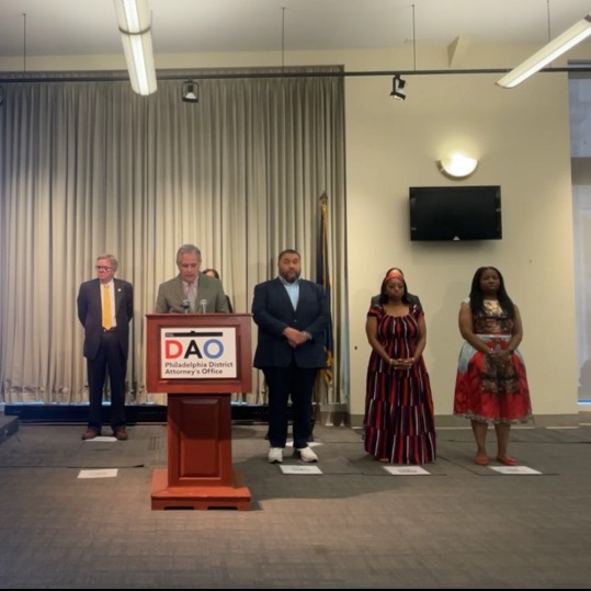 Krasner to activate DAO Election Task Force for Tuesday's primary episode artwork