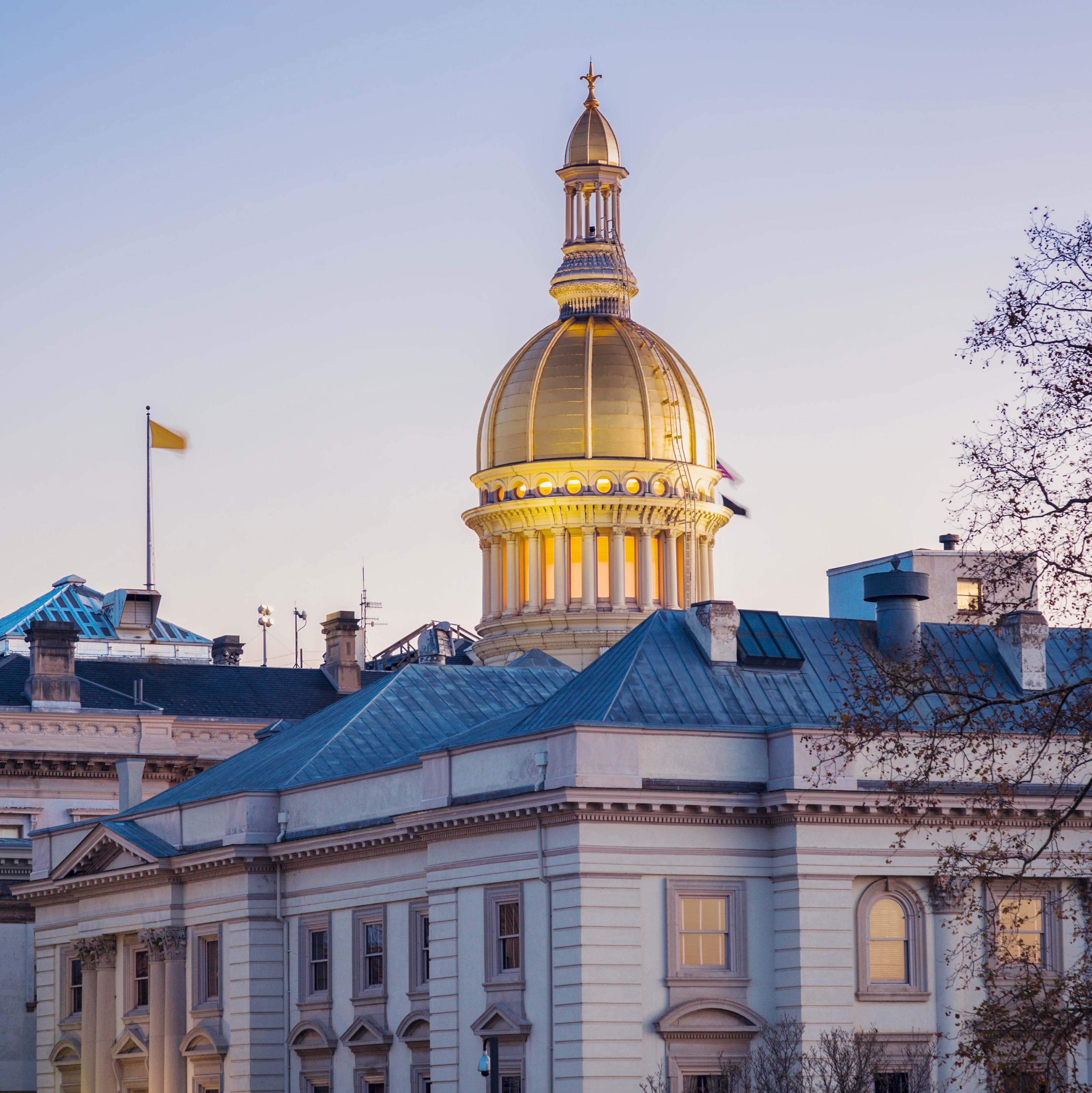 NJ is one step closer to having an Office of Clean Energy Equity episode artwork