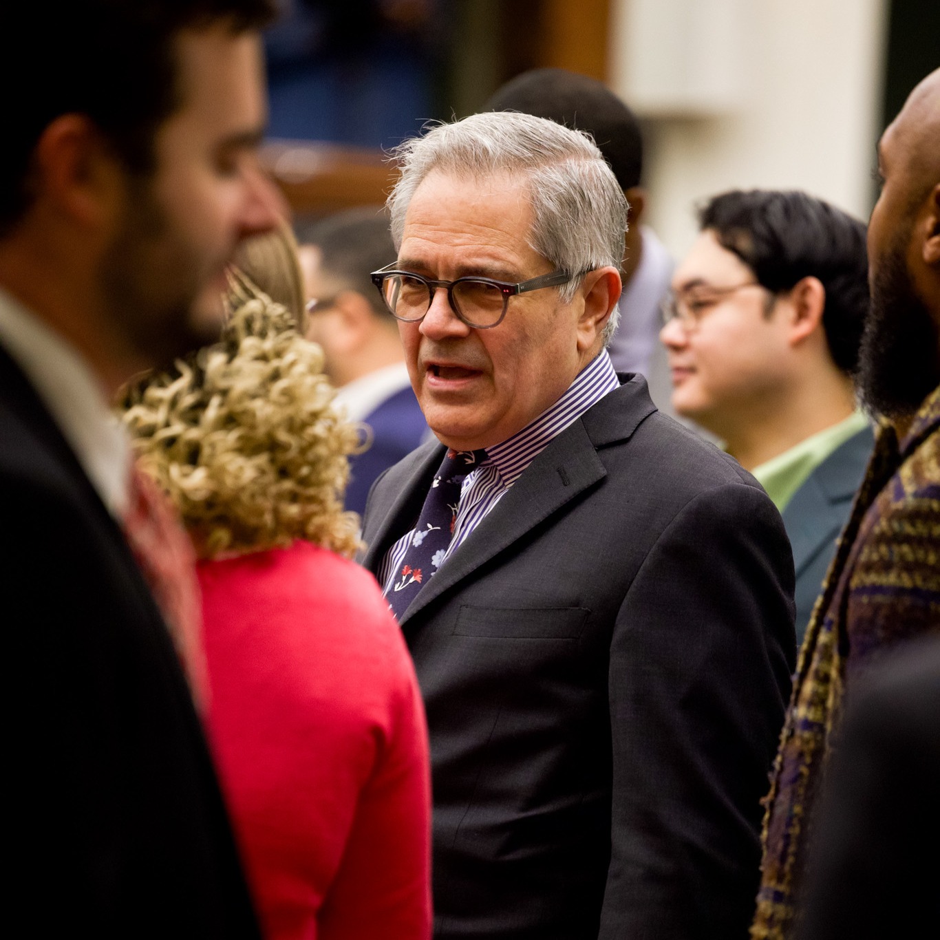 Krasner fires back at GOP’s information request on Philly’s ICE-related policies episode artwork
