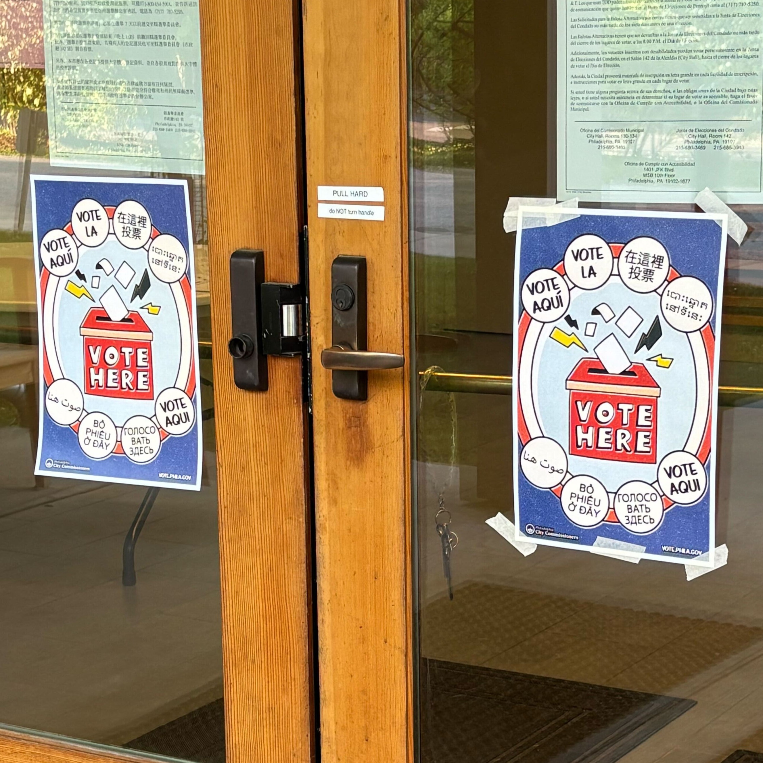 Key races to watch in the Pa. primary election episode artwork
