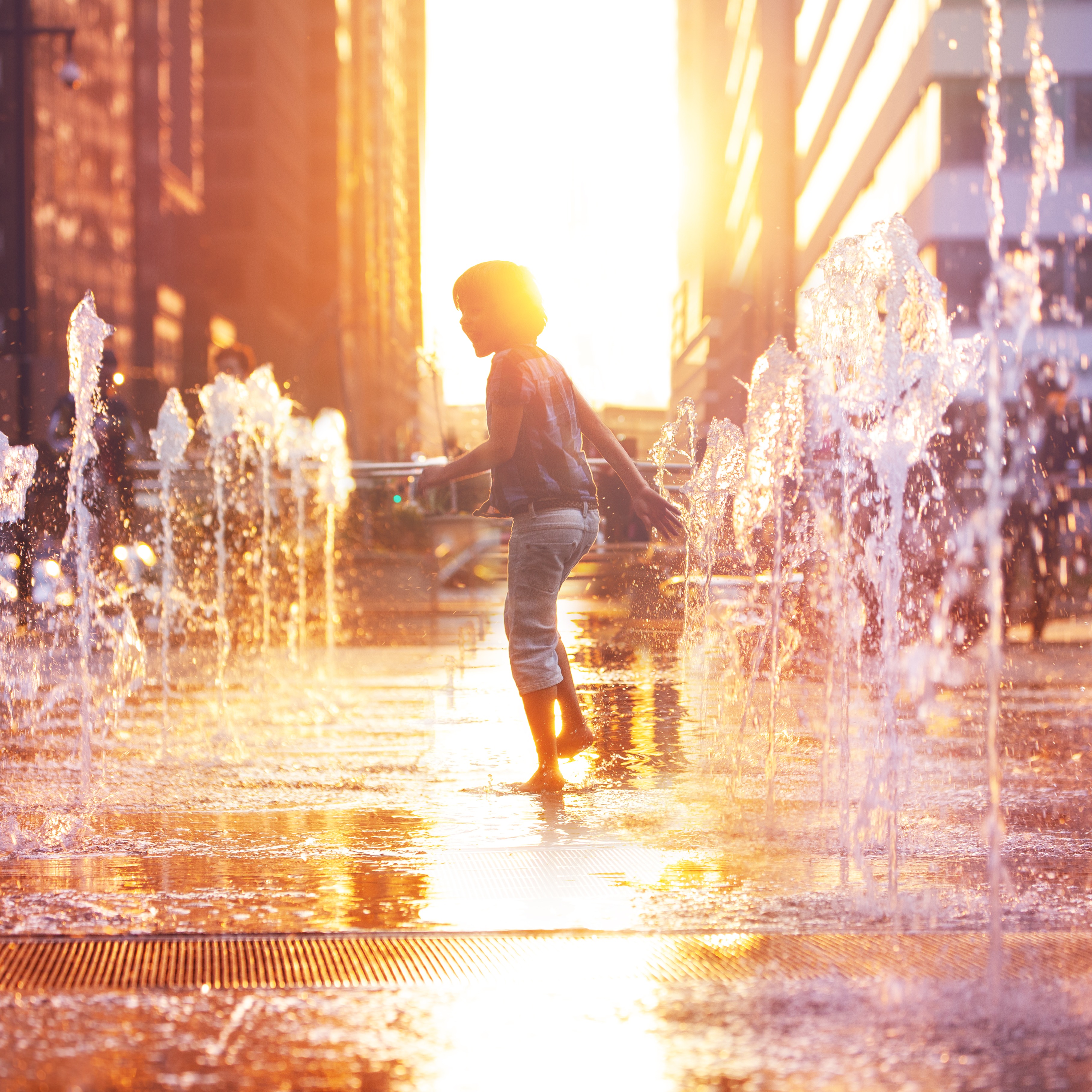 Record temperatures in May prompt air quality, heat warnings for Philly region episode artwork