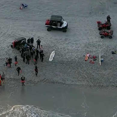 Search continues for 20-year-old swept away by wave in Ocean City episode artwork