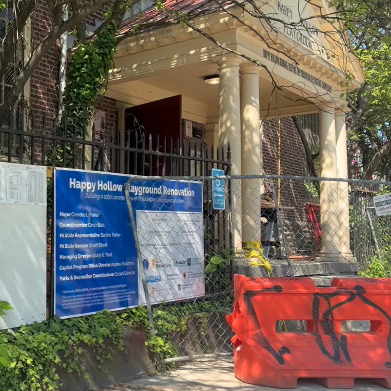 Germantown polling place accused of inaccessibility to elderly and disabled voters episode artwork