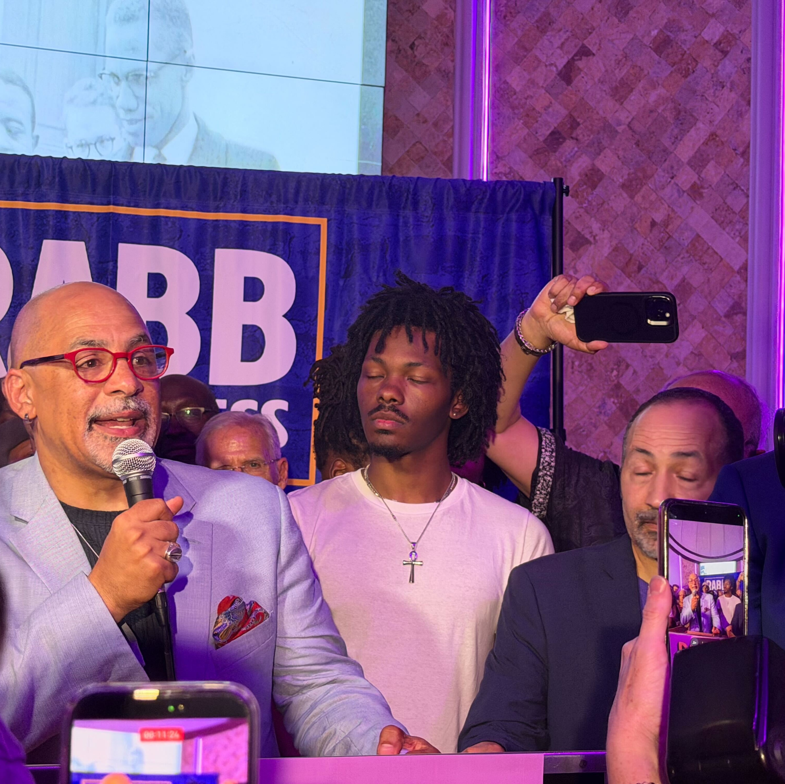 Philly has its 'Mamdani moment' after voters in Pa.'s 3rd Congressional District elect Chris Rabb episode artwork