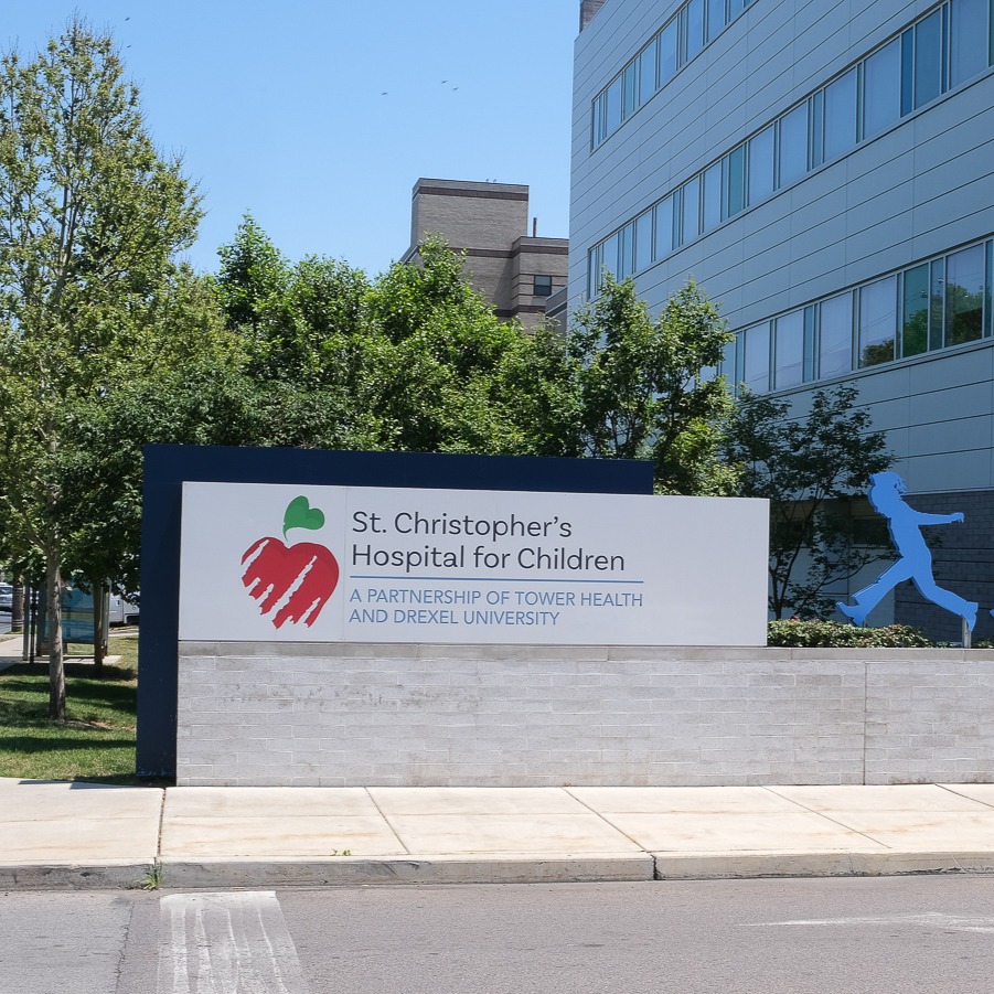 St. Christopher’s Hospital for Children lays off workers ahead of Medicaid cuts episode artwork
