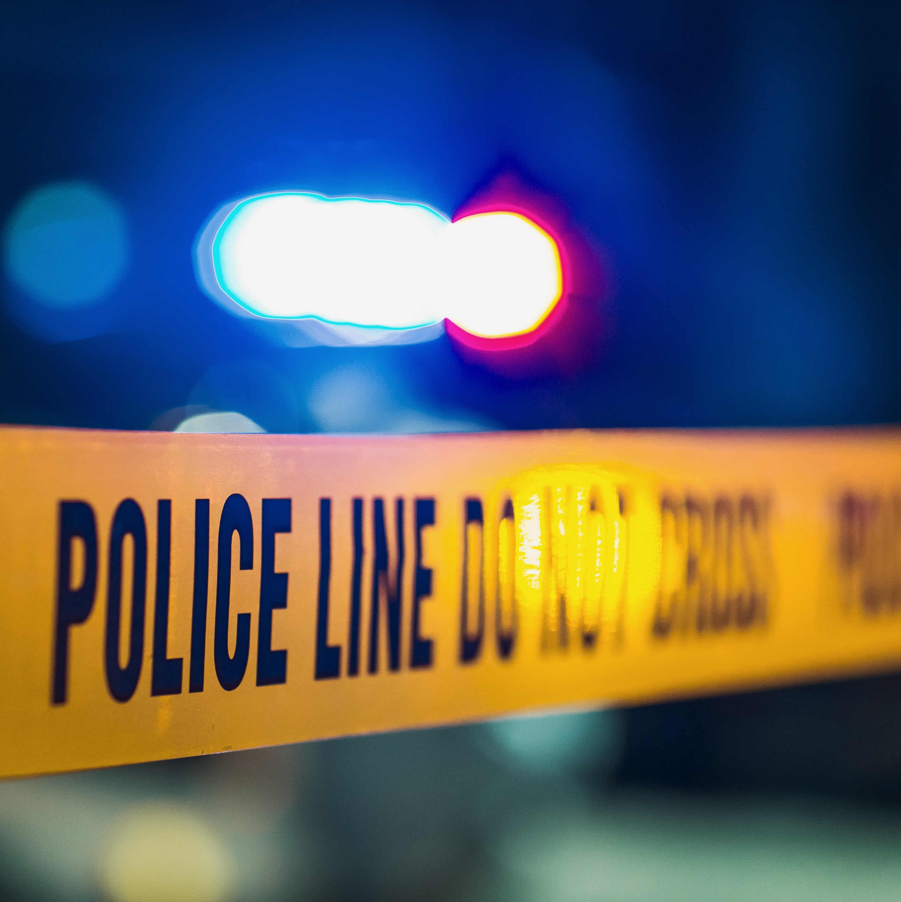 Man stabs woman with machete over parking spot dispute, police say episode artwork