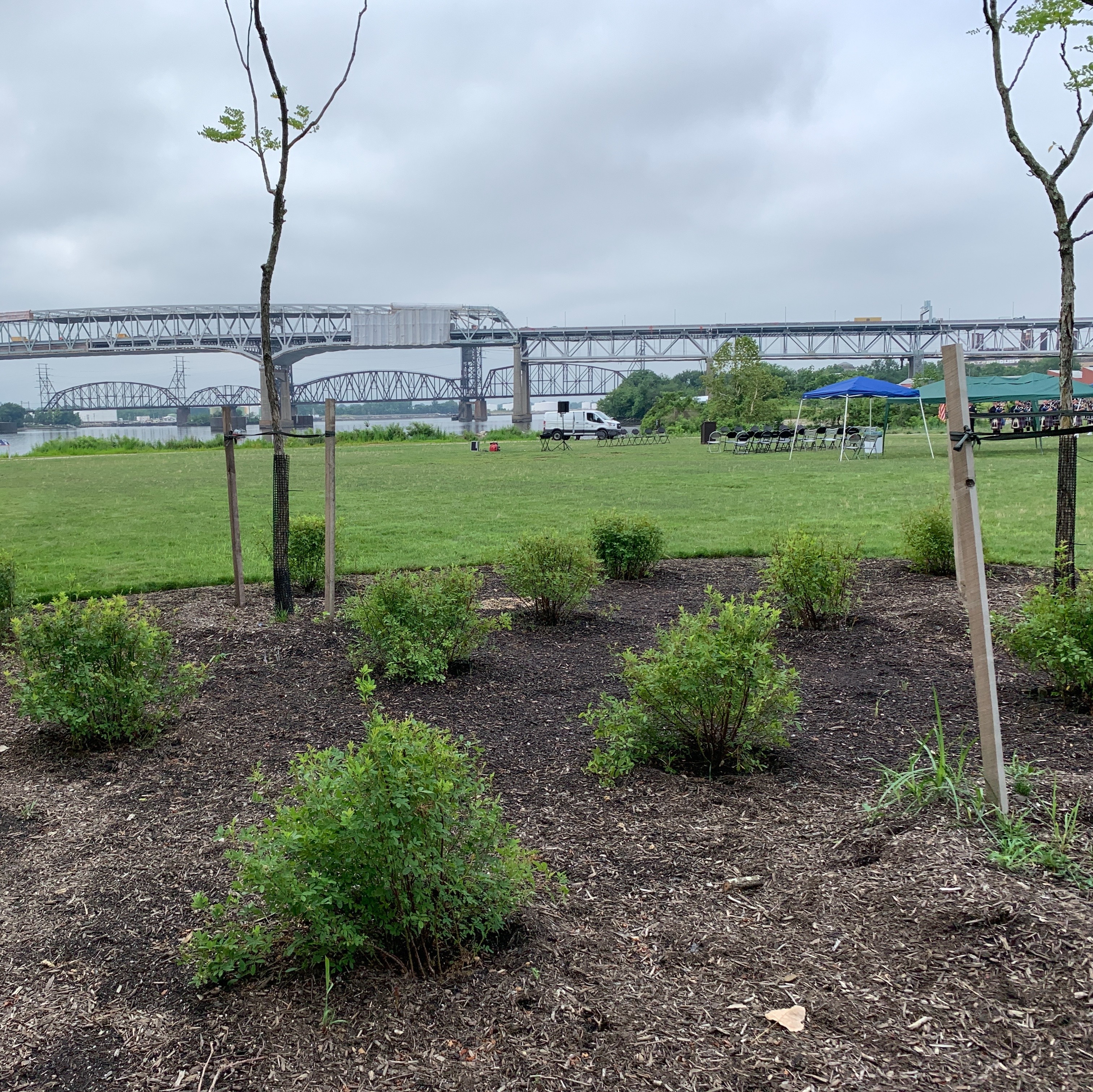 Philadelphia parks rank 27th out of 100 largest cities — an improvement over last year episode artwork