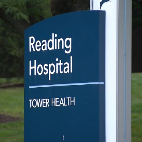 Parents charged in newborn child's death in Berks County hospital episode artwork