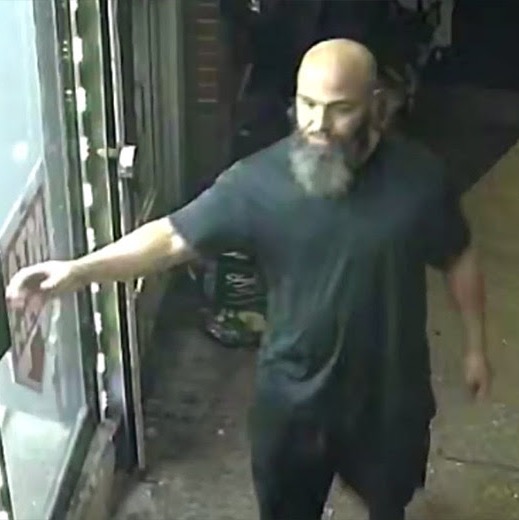 Police searching for man they say stole lottery tickets from South Philly deli episode artwork