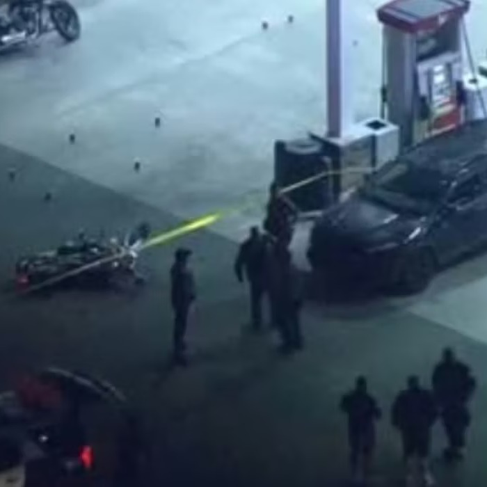 Pagan biker gang member accused of starting Wawa parking lot shootout with rival gang found not guilty episode artwork