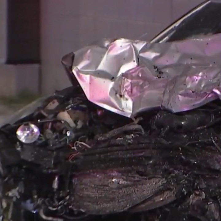 Driver charged with murder, DUI in Port Richmond collision that killed 45-year-old woman episode artwork
