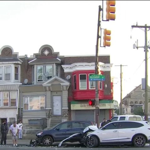Family of woman killed in Kensington hit-and-run begs driver to come forward episode artwork