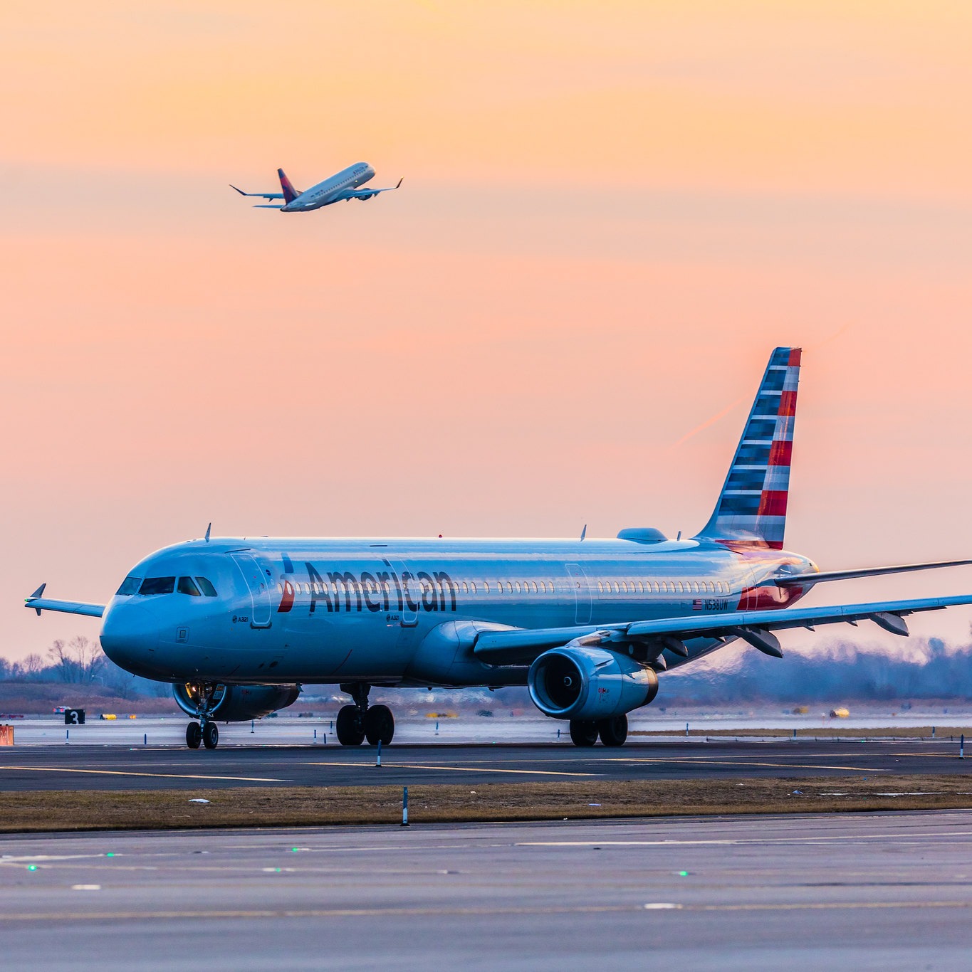 American Airlines’ new nonstop flights to Budapest and Prague set to take off from PHL episode artwork