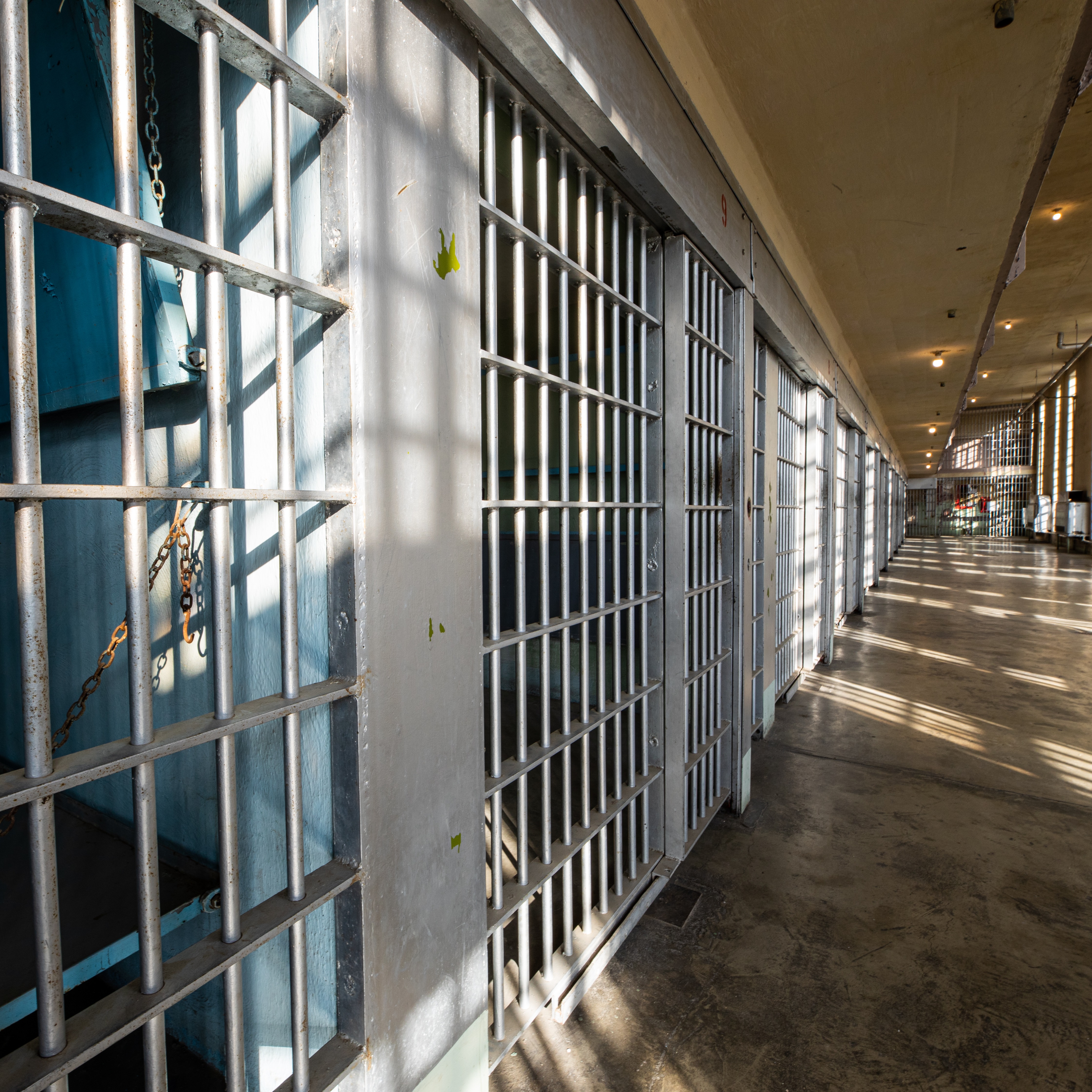 Two men sentenced for sexually assaulting 13-year-old girl in Bucks Co. episode artwork