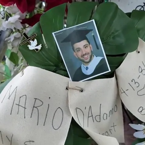 Driver sentenced for 2023 DUI crash that killed bicyclist in FDR Park episode artwork
