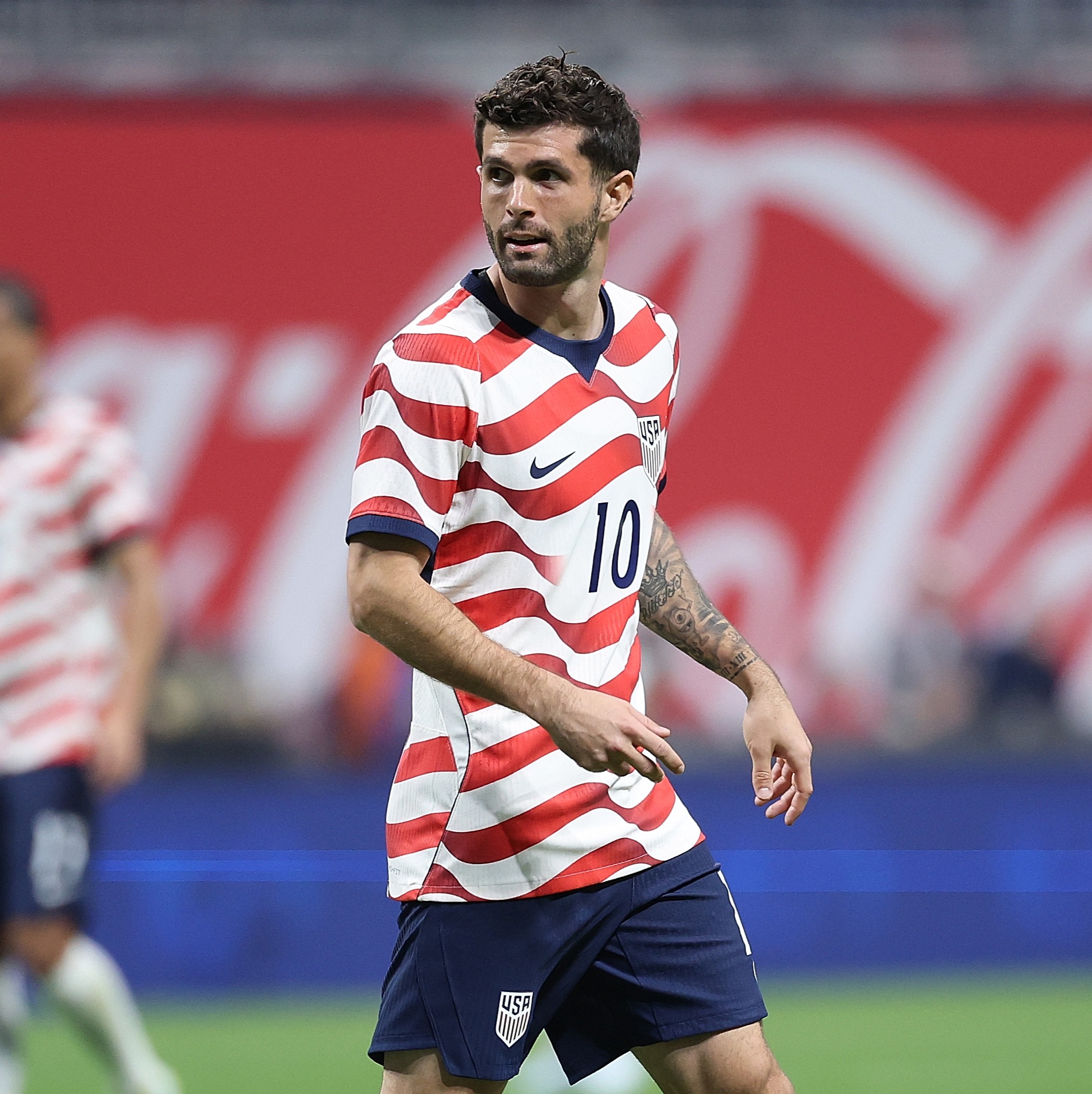 Hershey's Chocolate is making a new candy bar celebrating local U.S. soccer star Christian Pulisic episode artwork