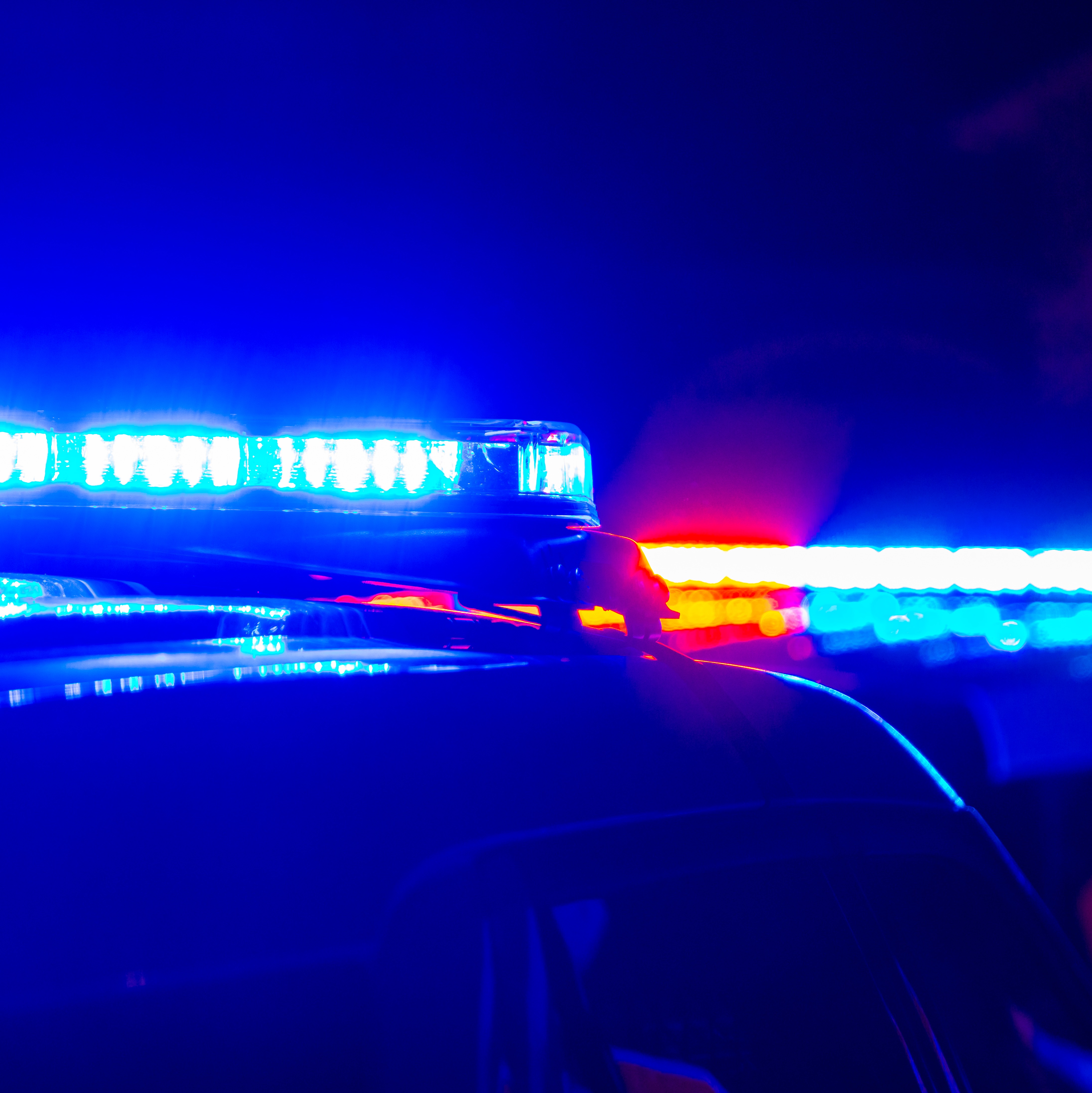 Police: North Philly teen stabs father during argument over charger episode artwork