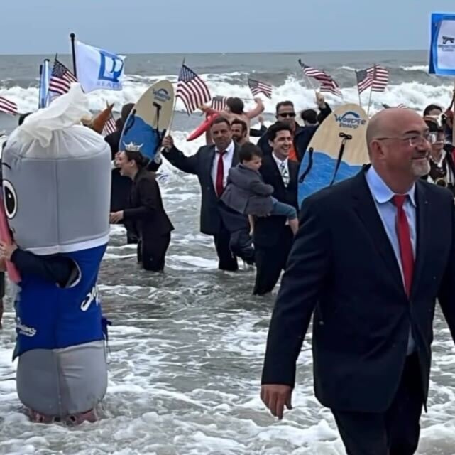 OCNJ kicks off unofficial start to summer with ocean unlocking ceremony episode artwork