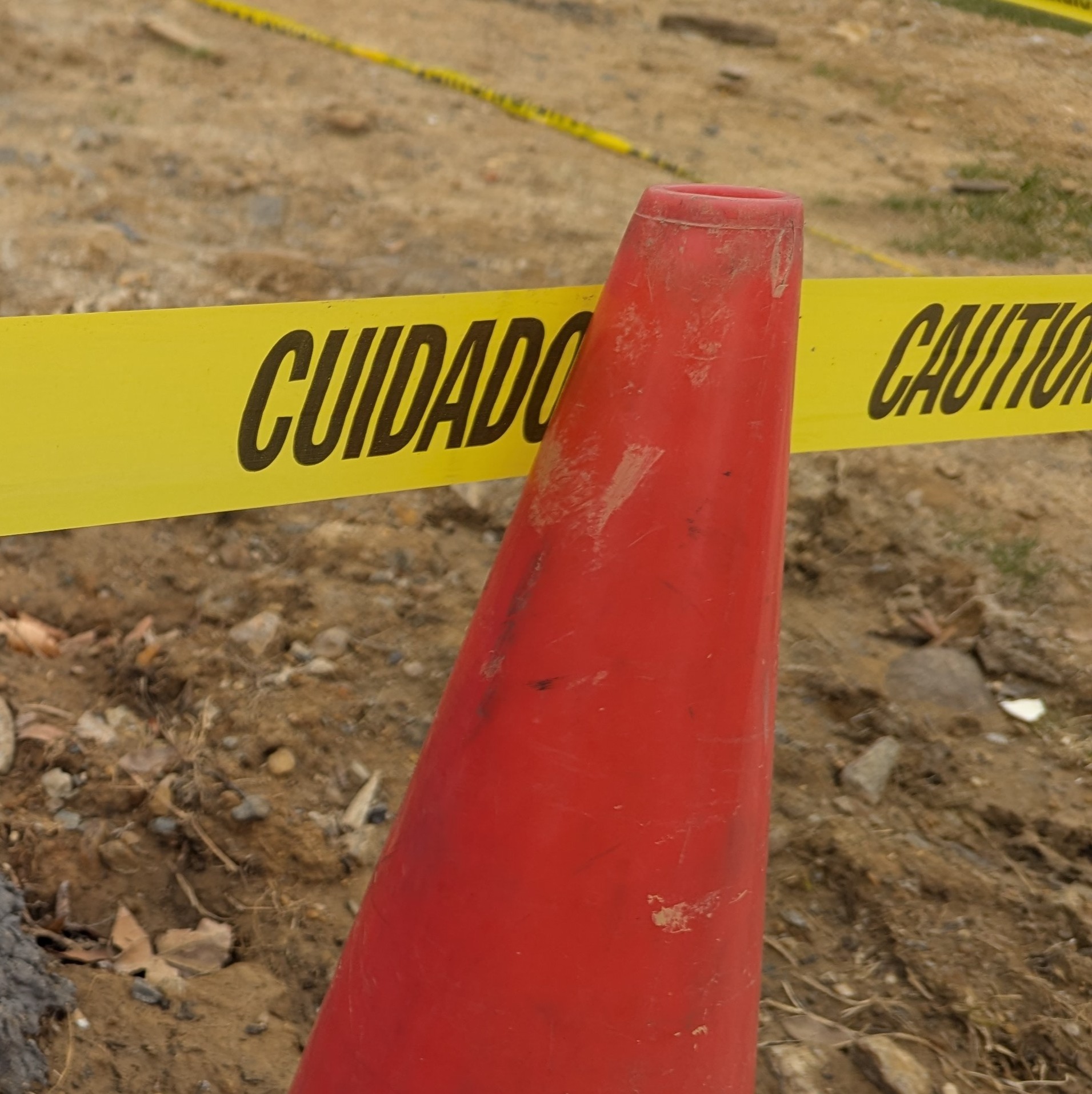 Skeletal remains found in Northeast Philly creek episode artwork