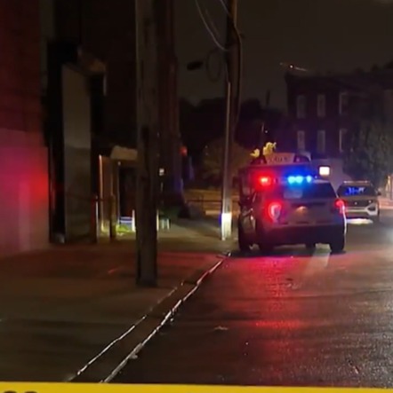 Overnight Philly shootings leave 2 dead, 8 injured episode artwork