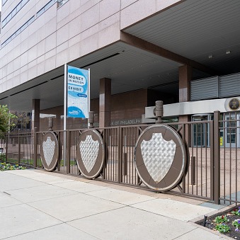 Philly Fed to reopen money in motion exhibit this summer episode artwork