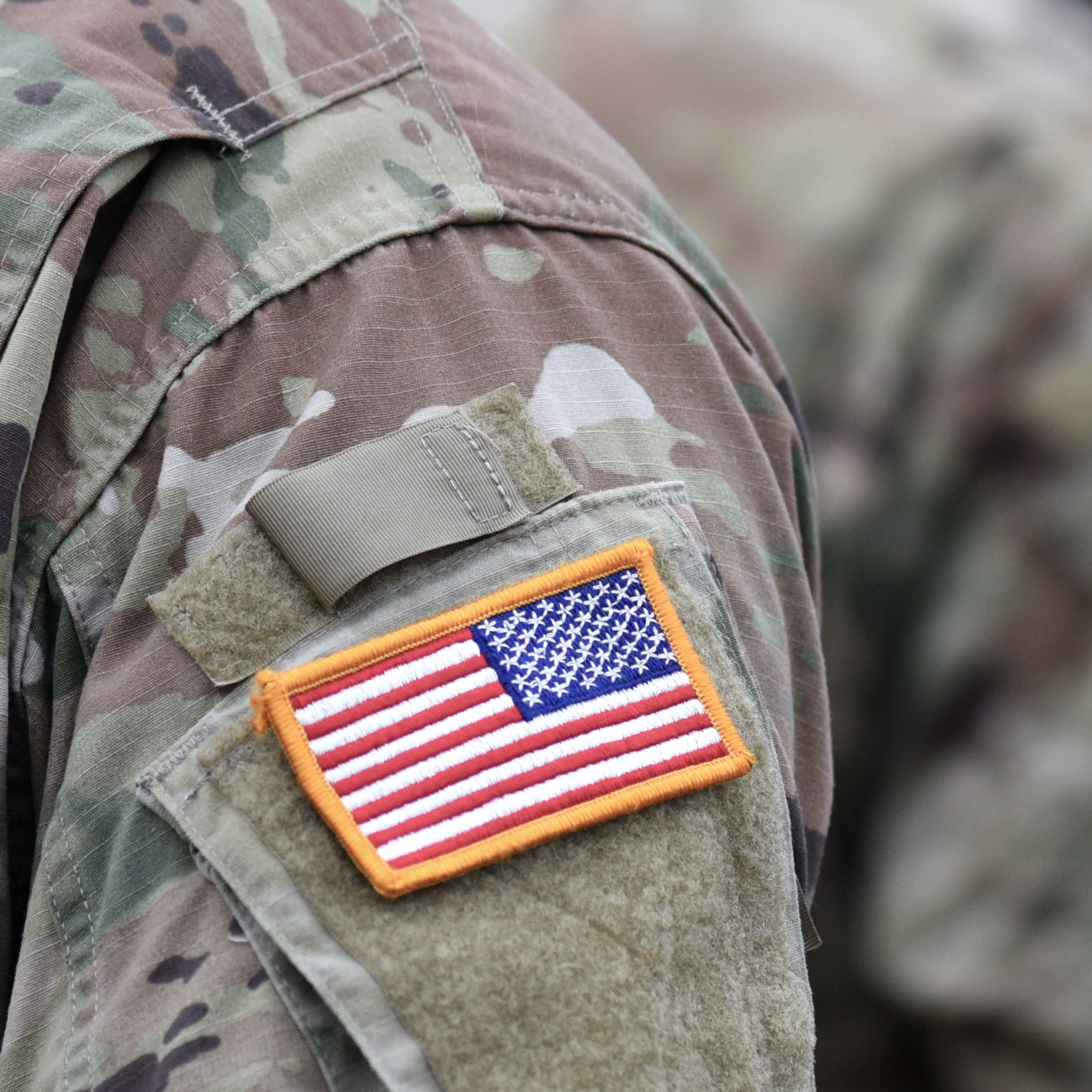 Camden County offers free legal services for veterans and military families episode artwork