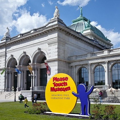 Please Touch Museum completes $4.2M restoration ahead of 50th anniversary episode artwork