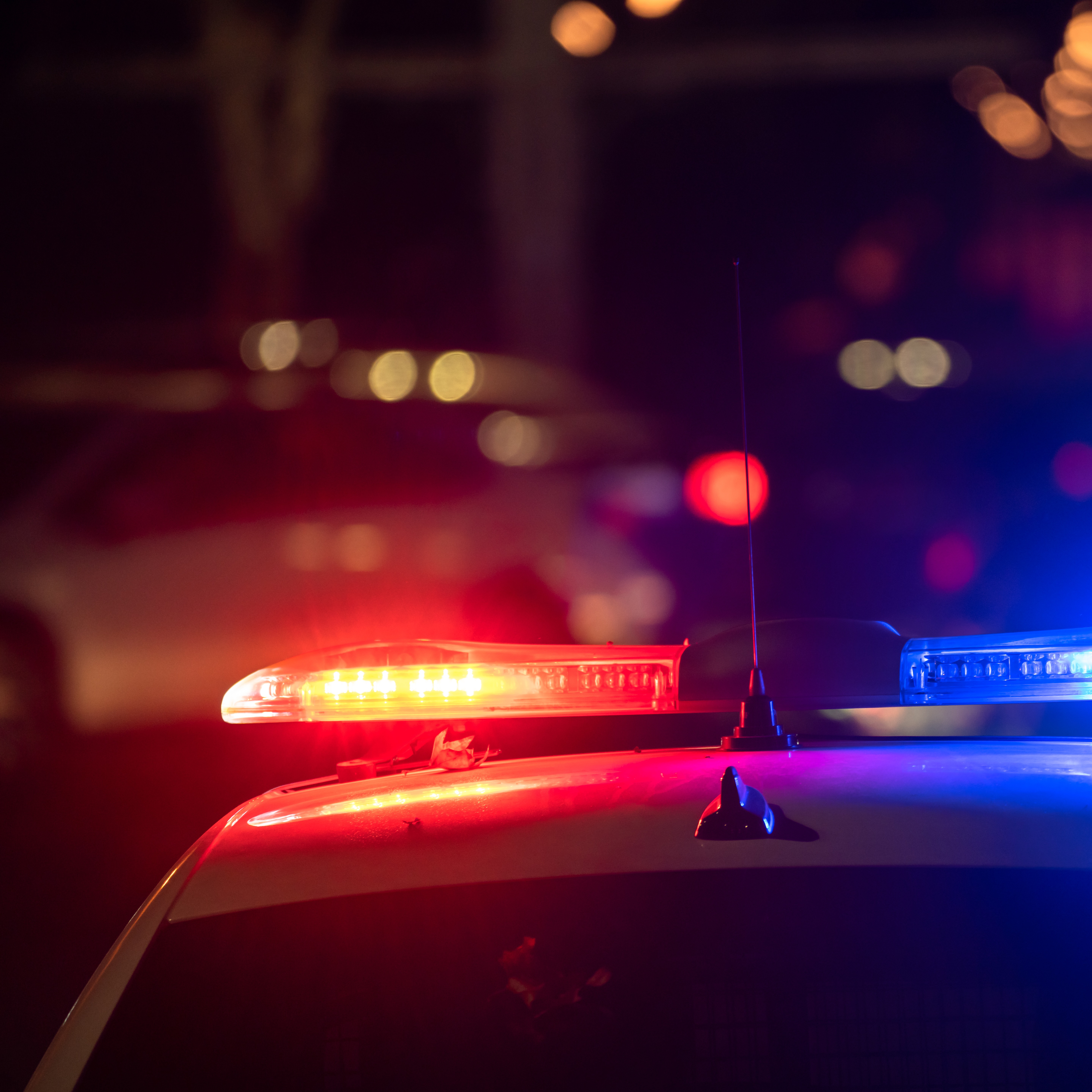 Driver in critical condition after Northeast Philadelphia crash episode artwork