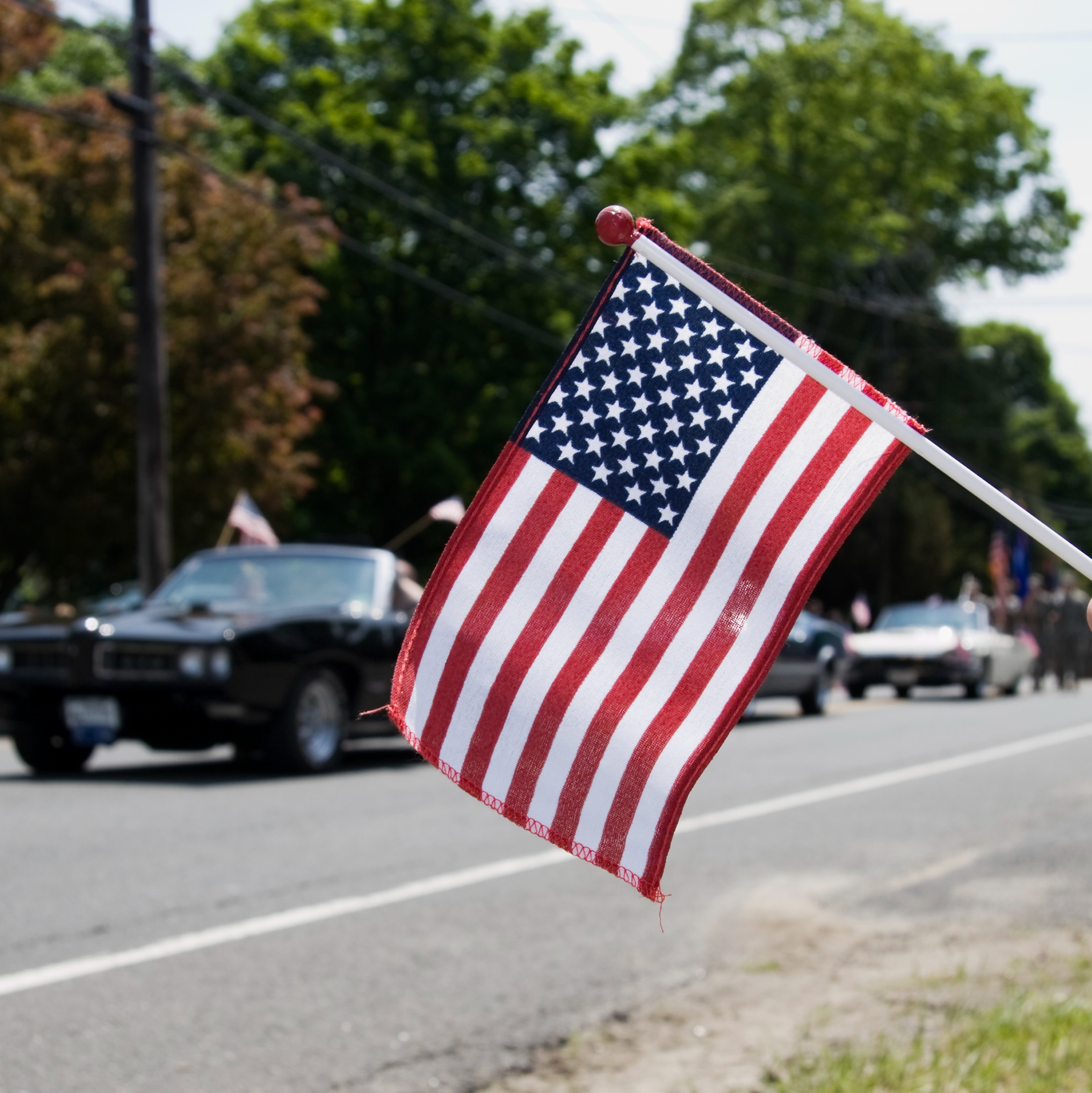 Memorial Day parades throughout greater Philadelphia episode artwork