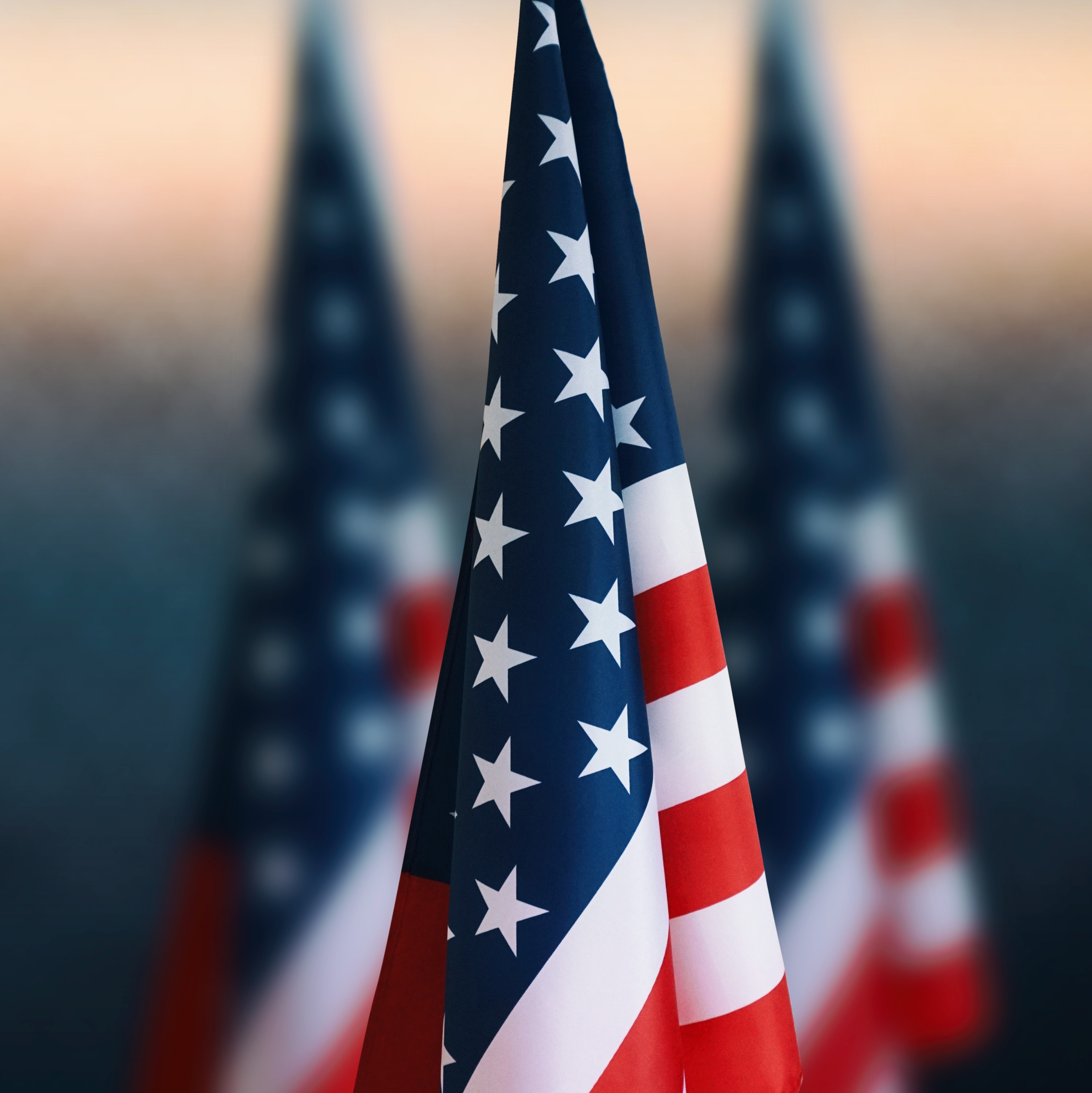 Weather cancels Memorial Day parade in Media, but ceremonies carry on episode artwork