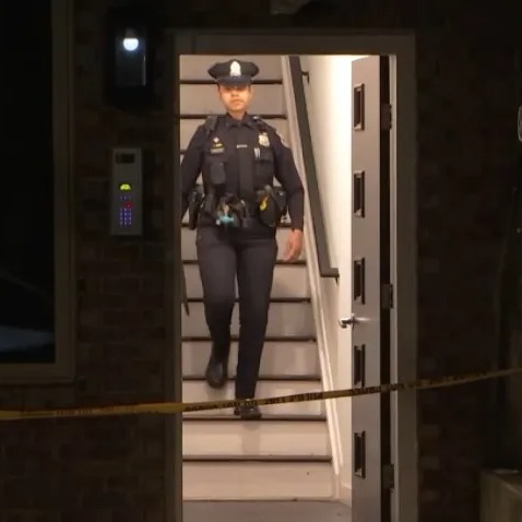 Police investigating after 2 shooting victims found blocks apart in West Philadelphia episode artwork