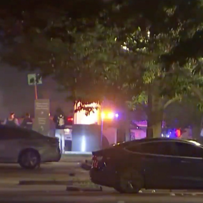 Dozens of shots fired along Kelly Drive episode artwork