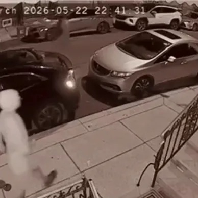 3 people brutally attack, rob man walking home from work in South Philly episode artwork