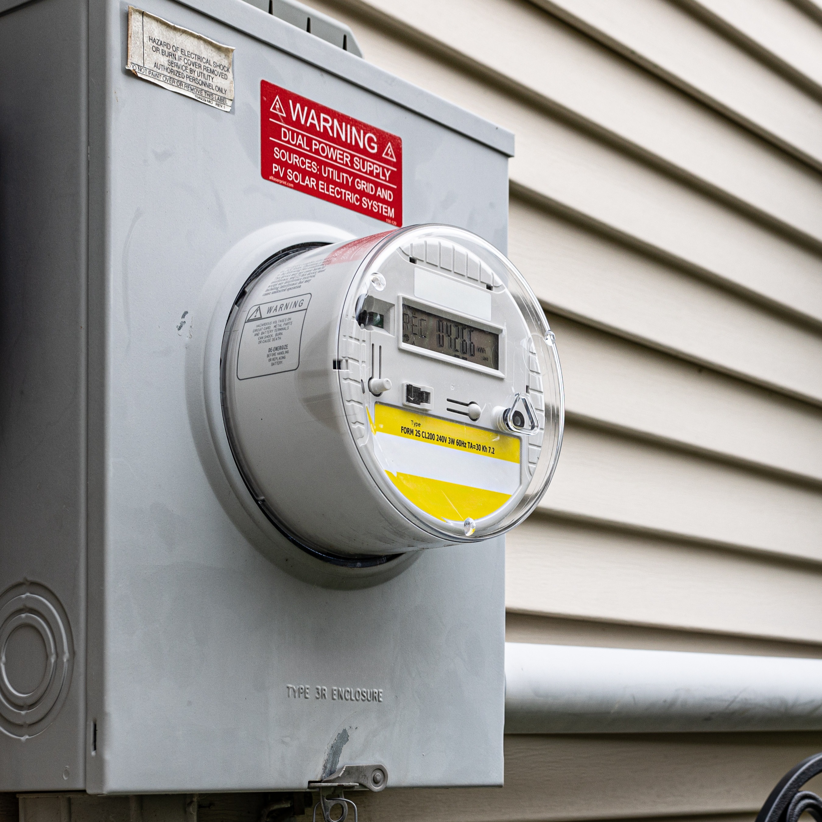 PECO to raise rates for default supply customers episode artwork