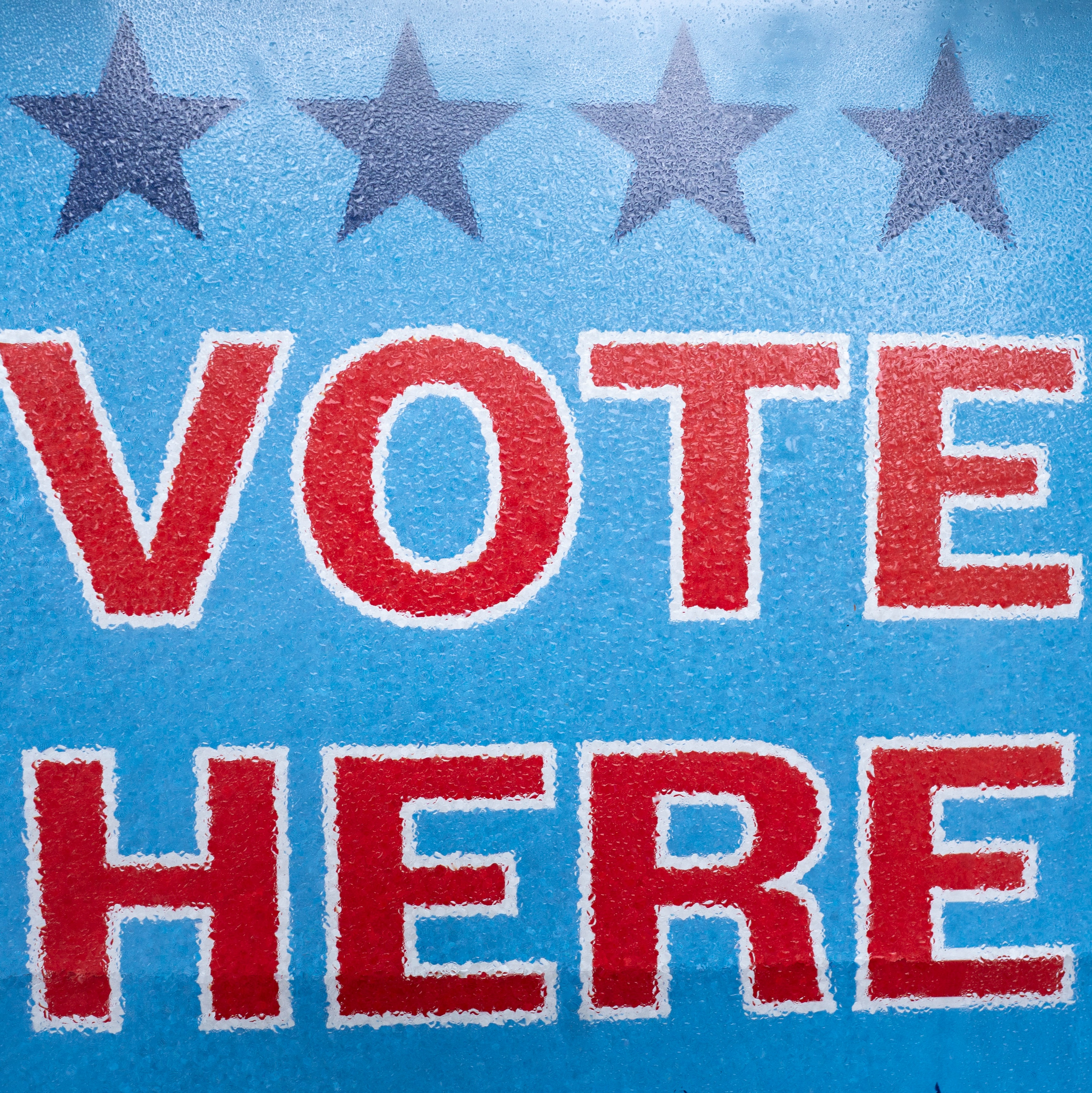 Early voting gets underway in New Jersey. These are the races to watch in the primary episode artwork