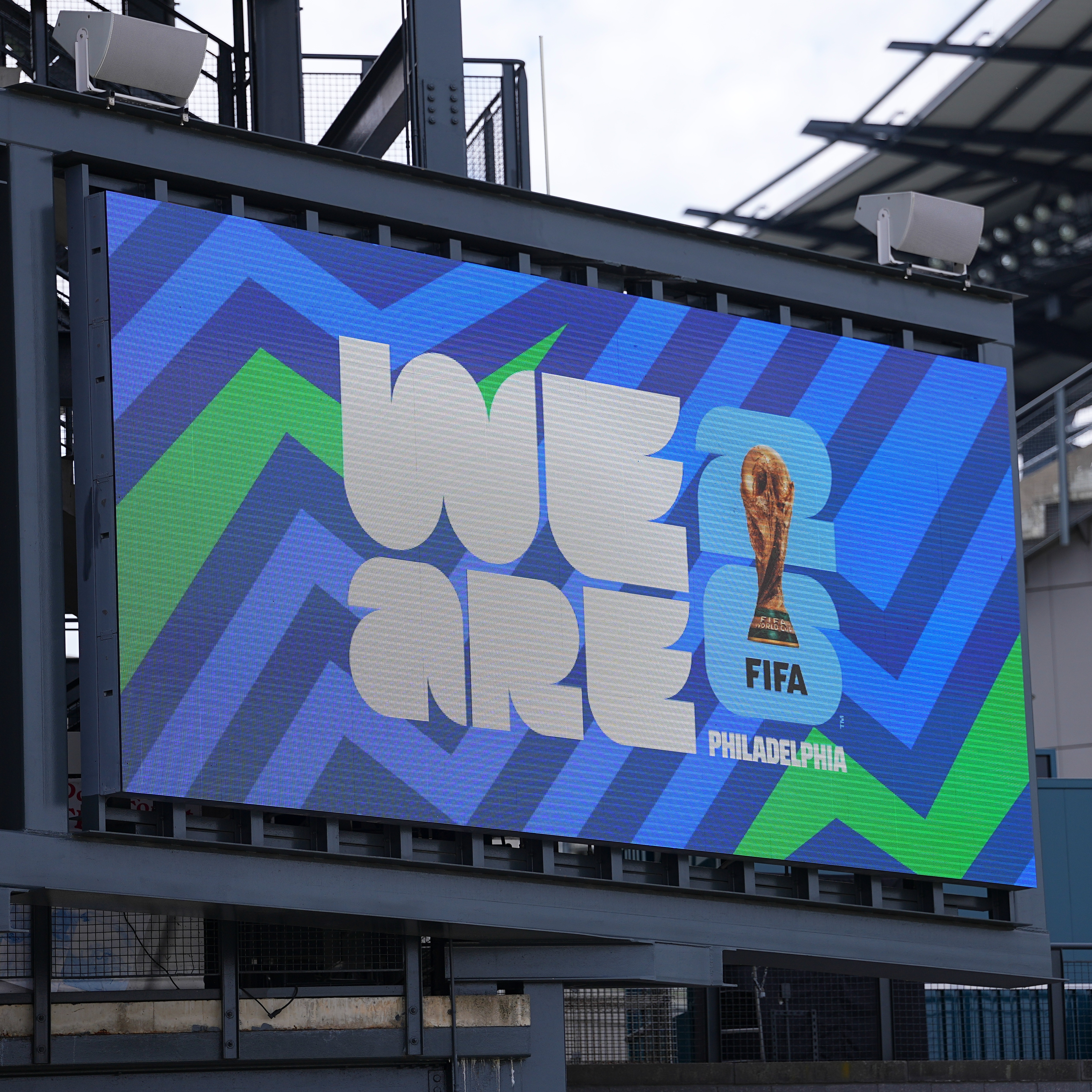 5 area players featured in USMNT World Cup roster reveal, including Aaronson, Pulisic episode artwork